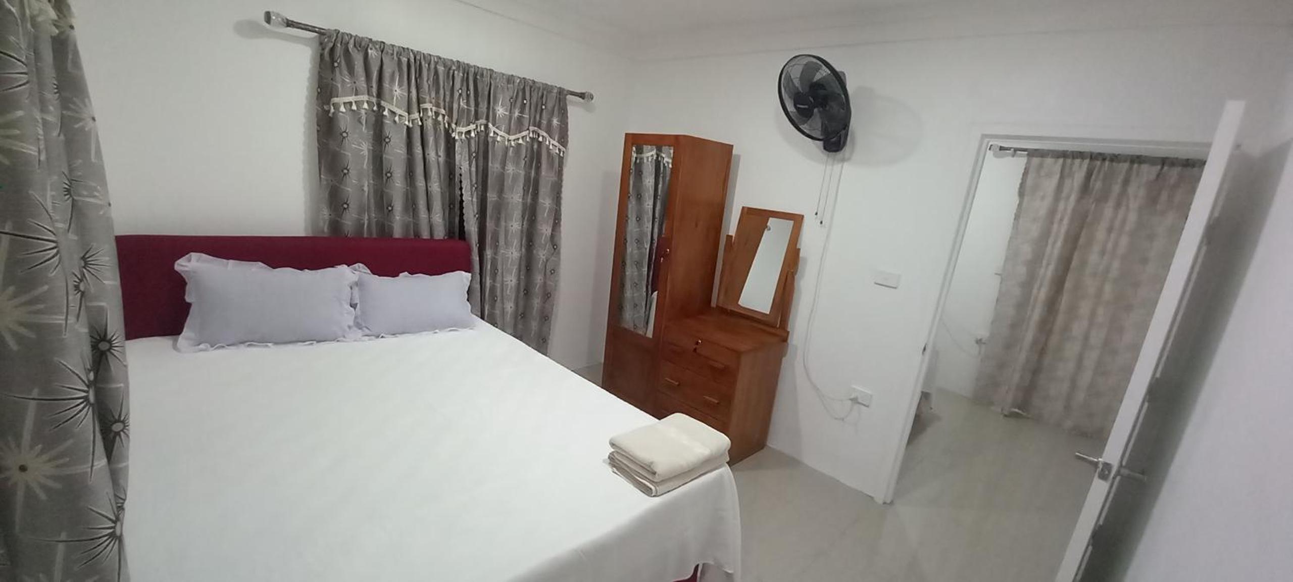 Gounders Apartmemt