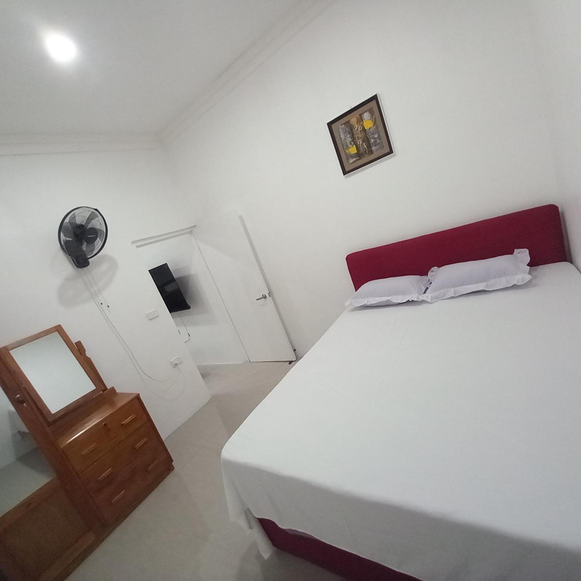 Gounders Apartmemt