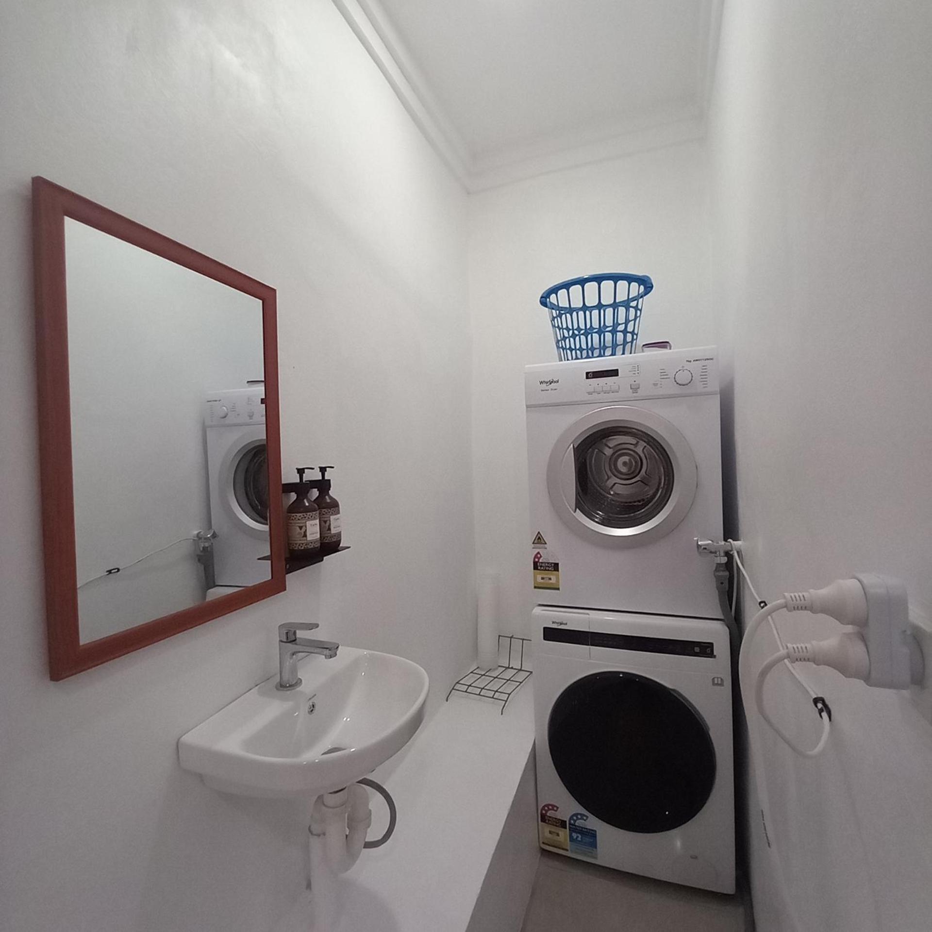 Gounders Apartmemt