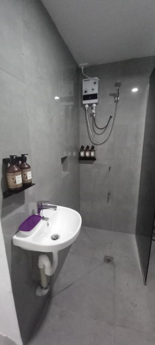 Gounders Apartmemt
