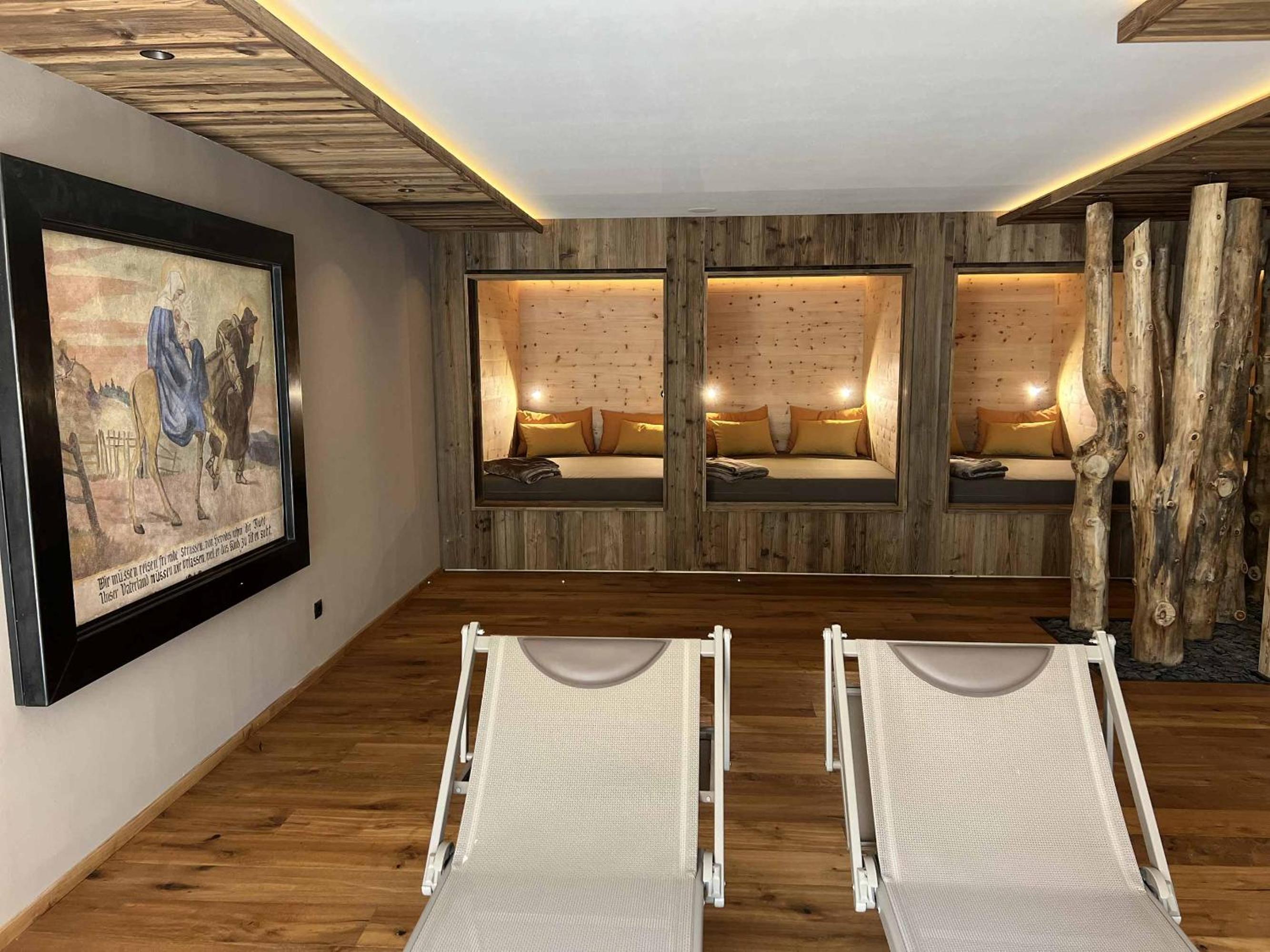 Appartements Pohuibe view 5