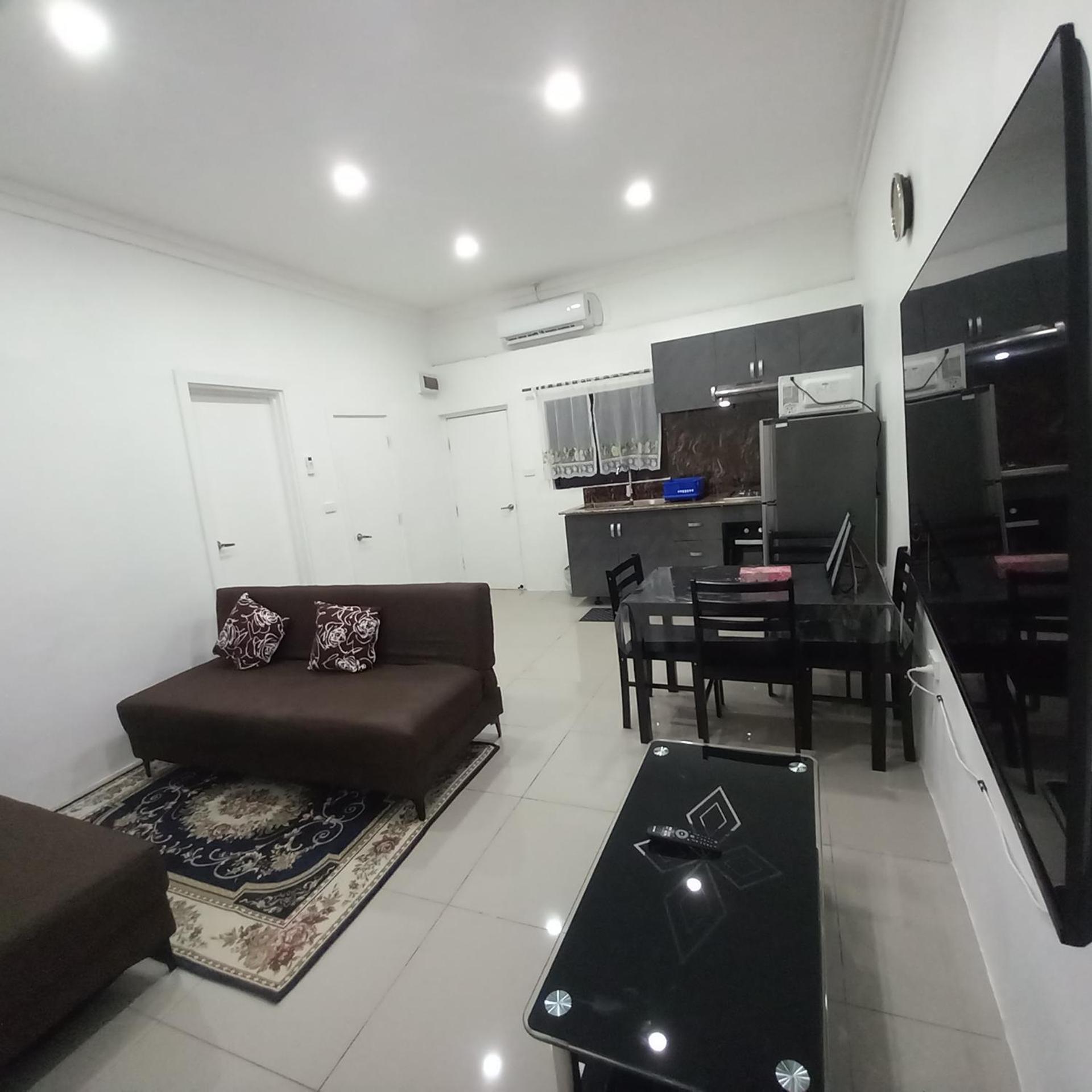 Gounders Apartmemt