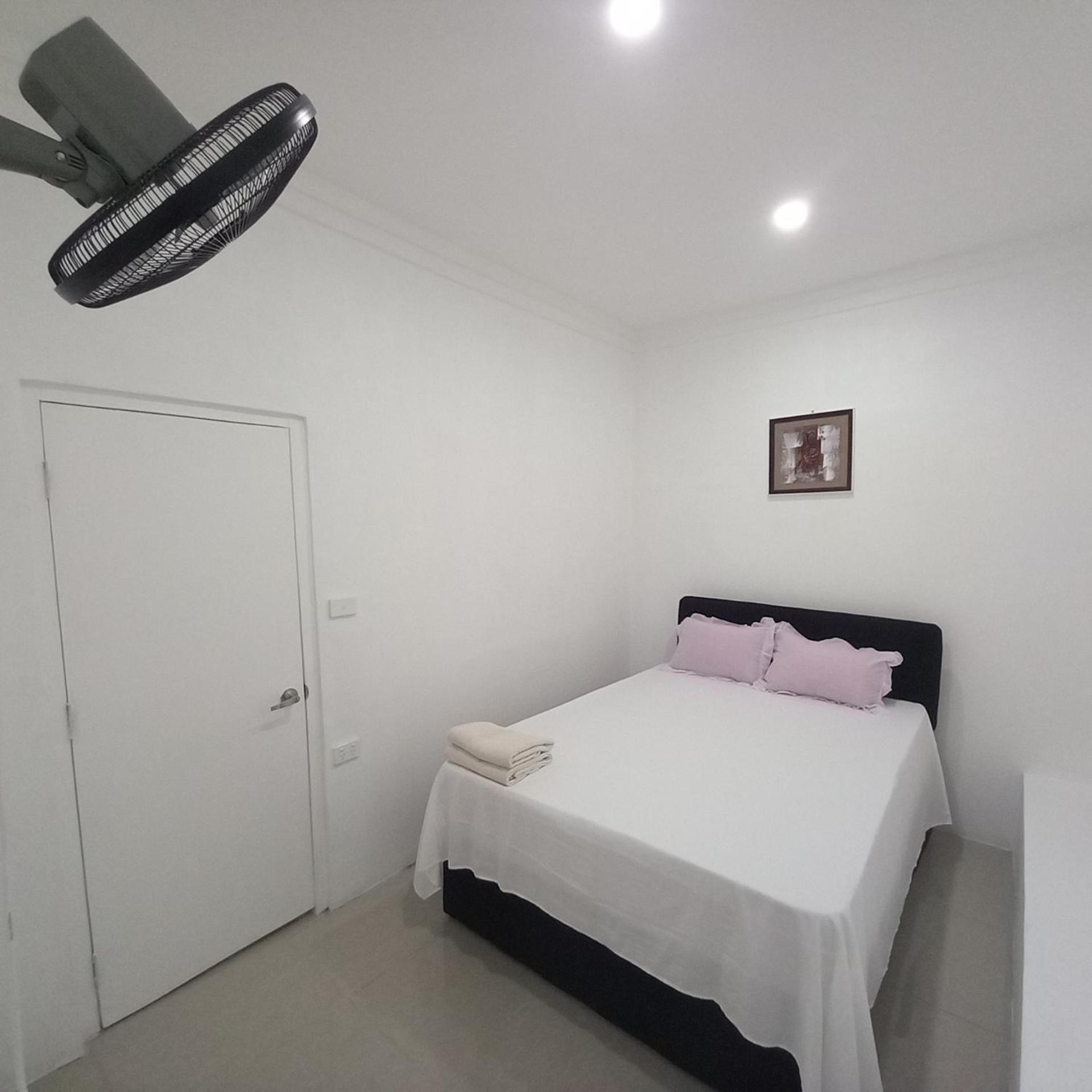 Gounders Apartmemt