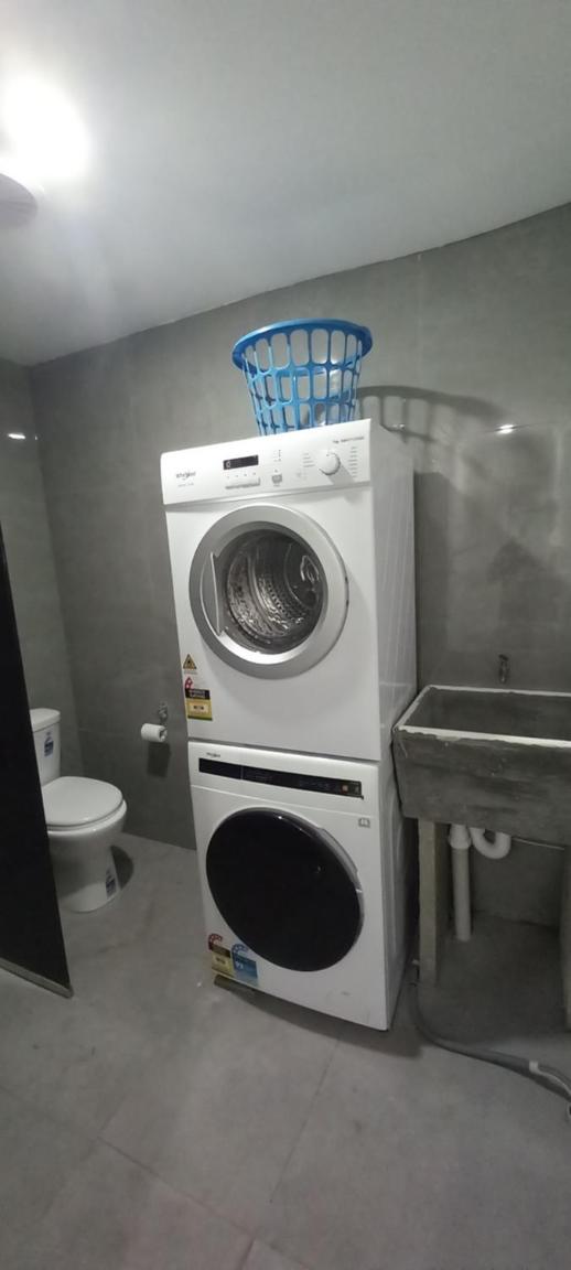 Gounders Apartmemt