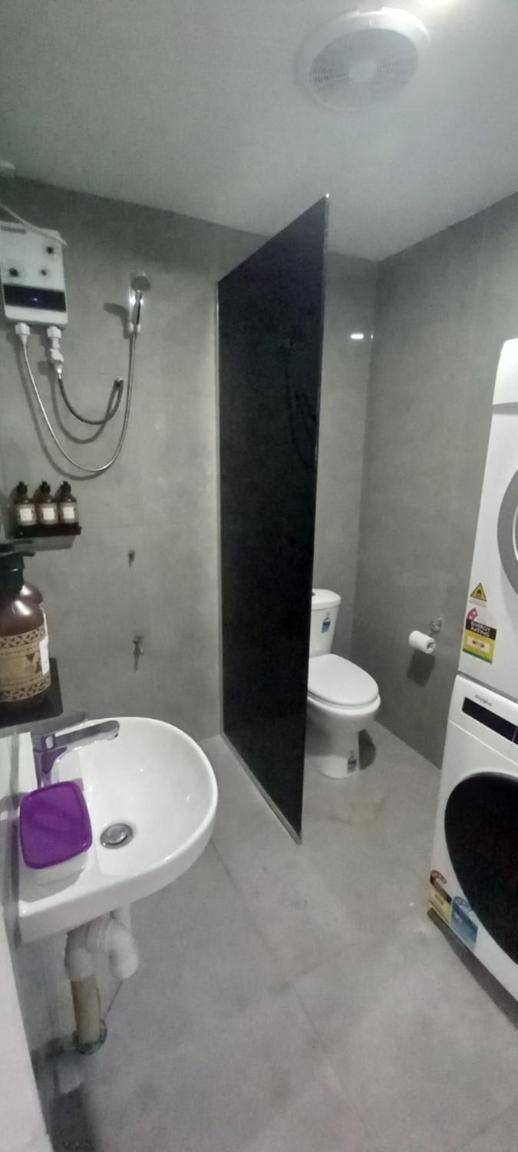 Gounders Apartmemt