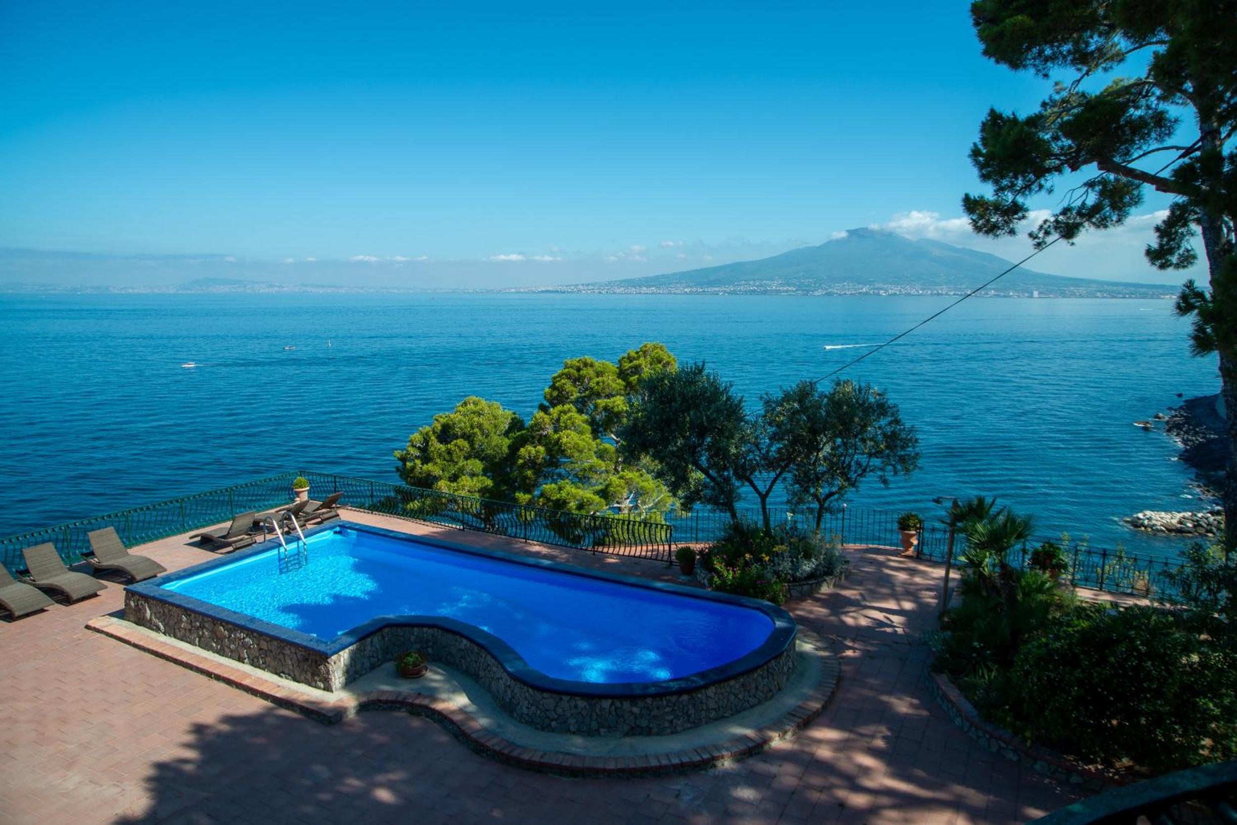 Villa La Galetta photo 2