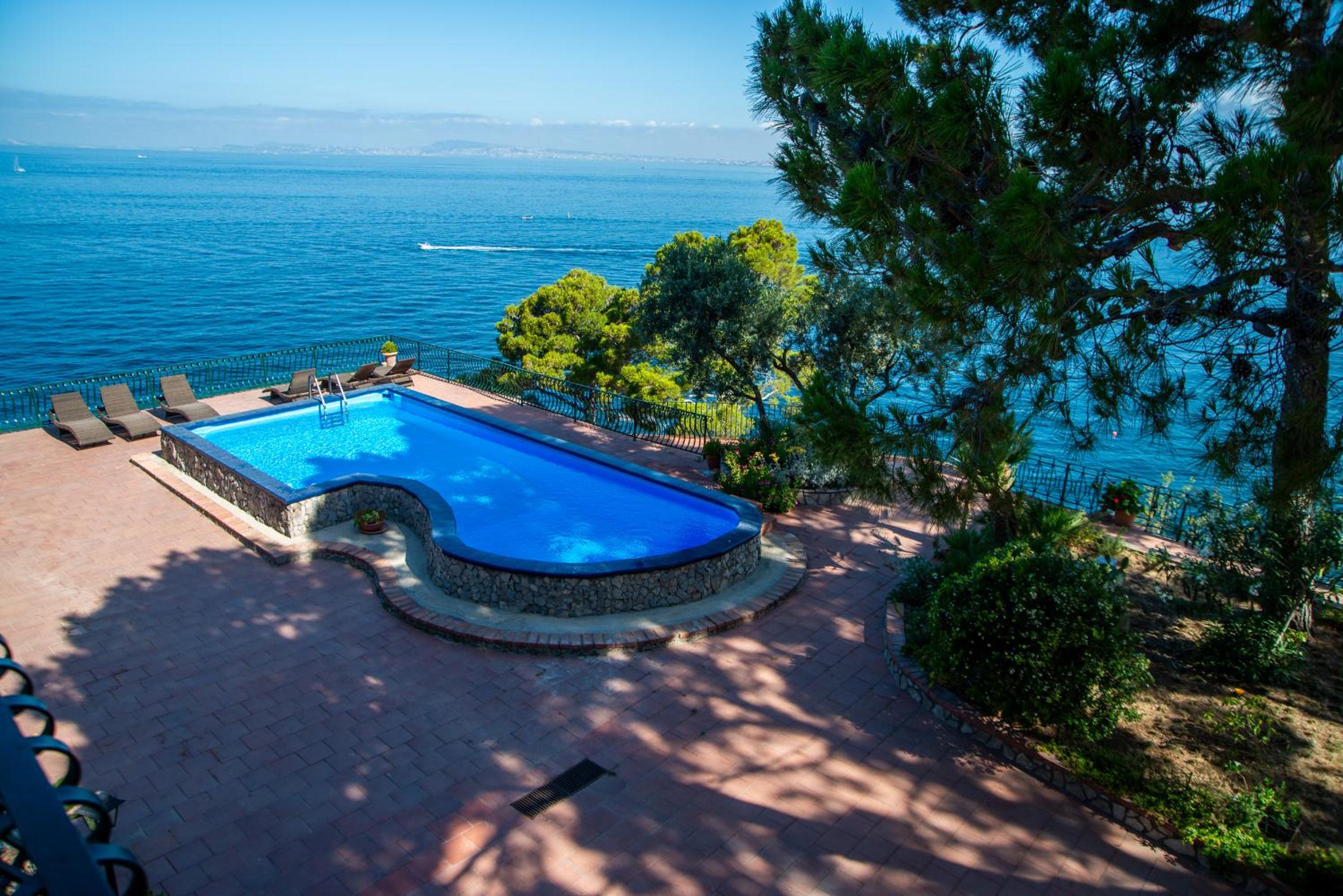 Villa La Galetta photo 4