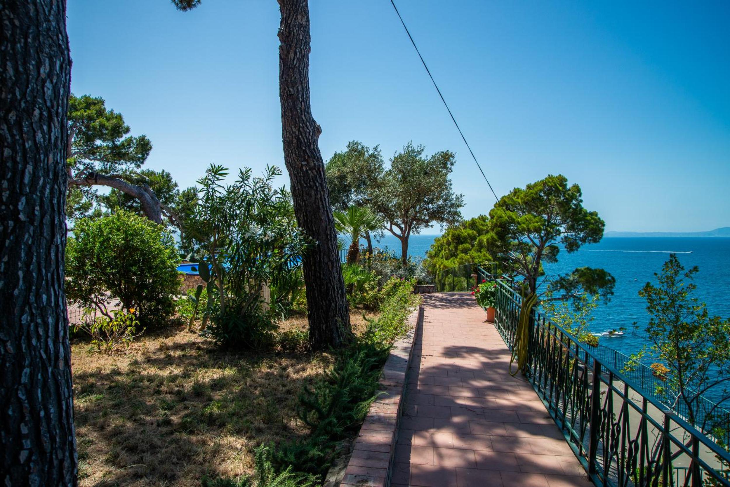 Villa La Galetta photo 5