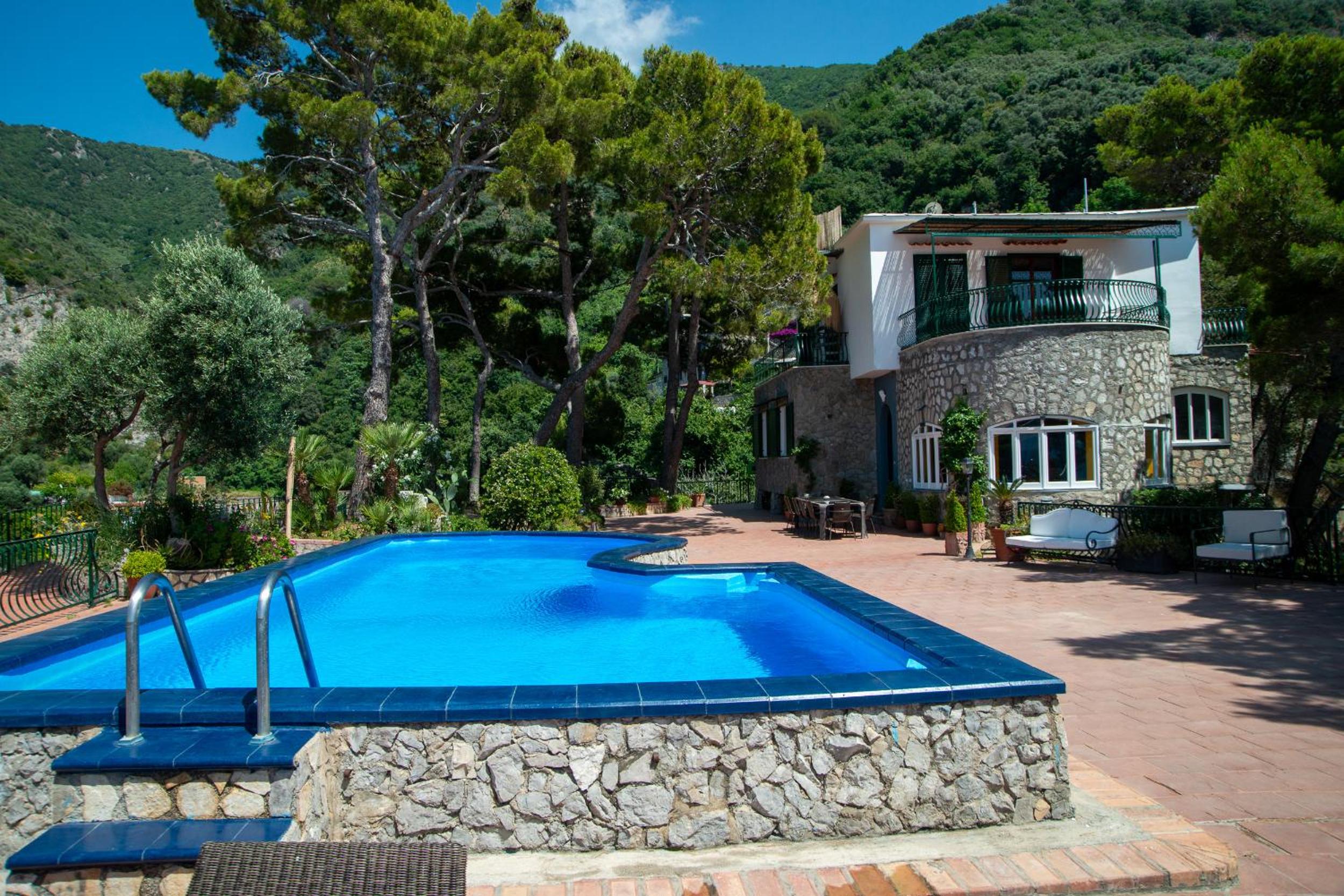 Villa La Galetta photo 3