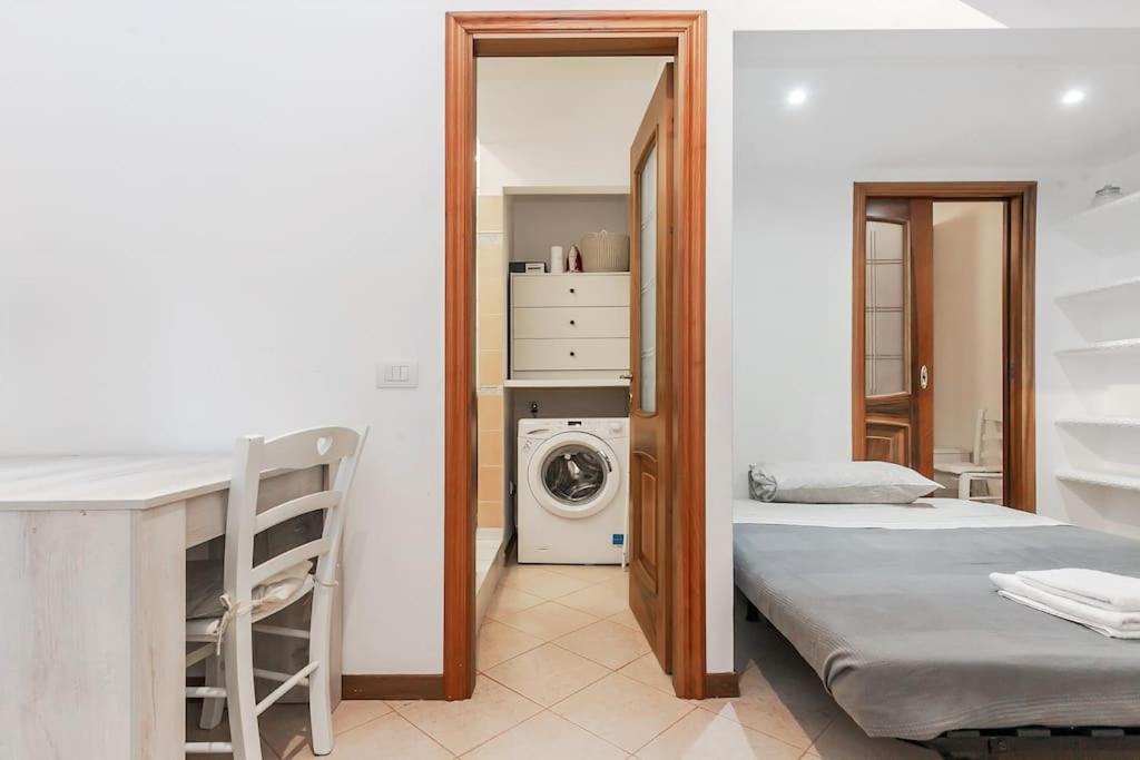 Modern Loft in Milan Near Metro and San Siro