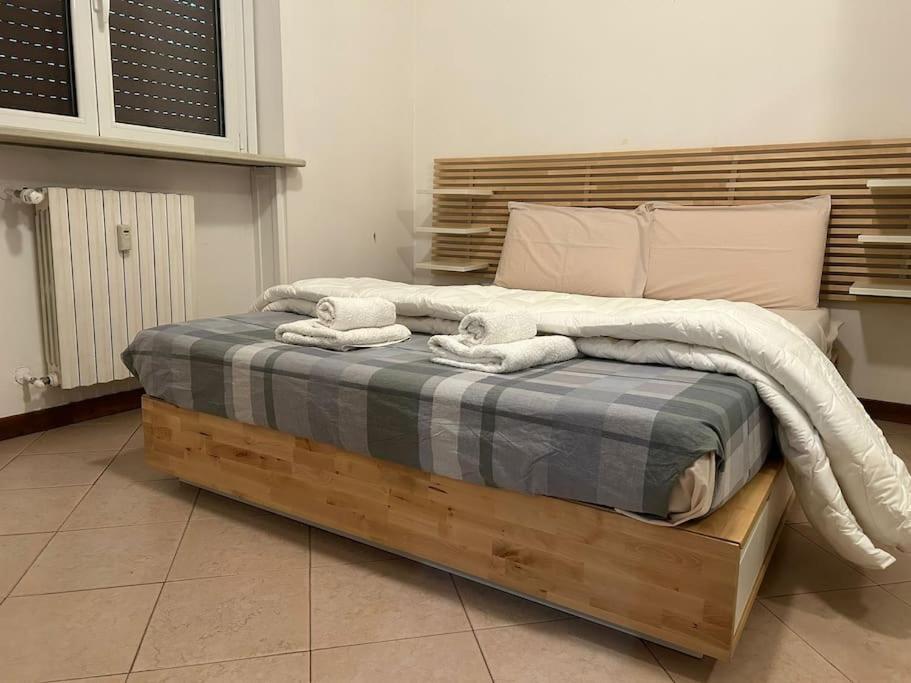 Modern Loft in Milan Near Metro and San Siro
