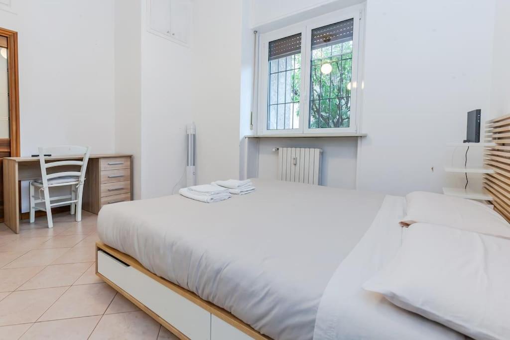 Modern Loft in Milan Near Metro and San Siro