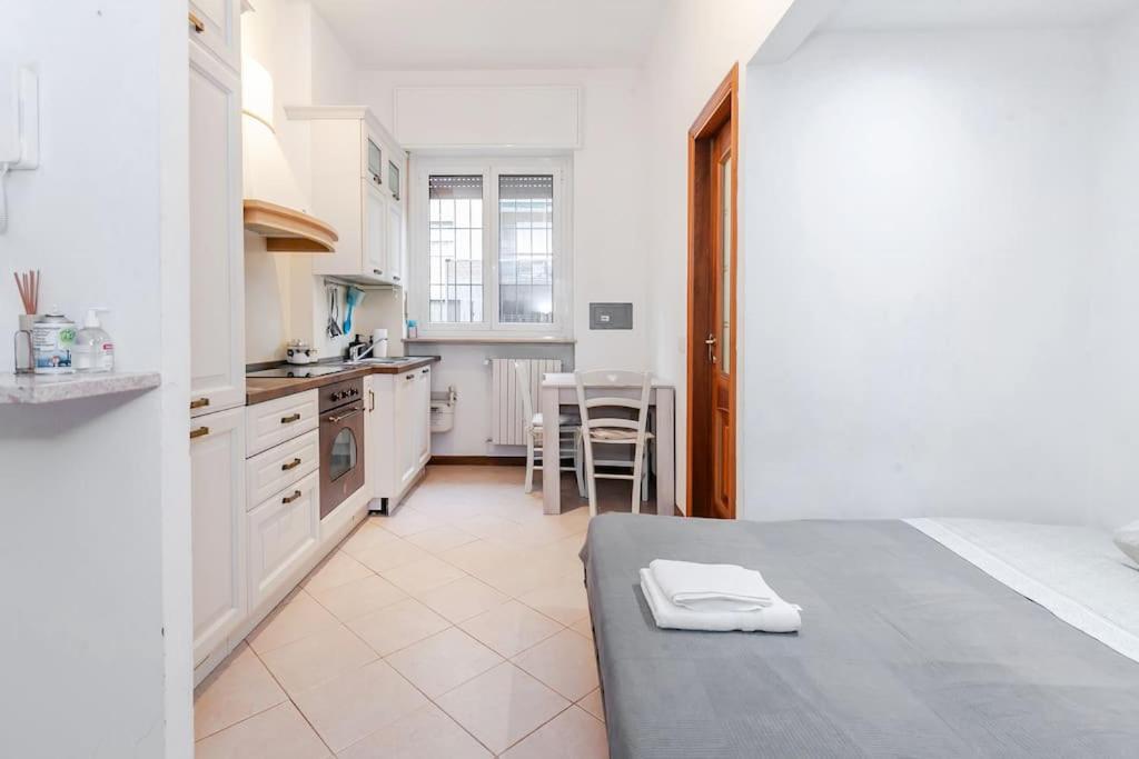 Modern Loft in Milan Near Metro and San Siro
