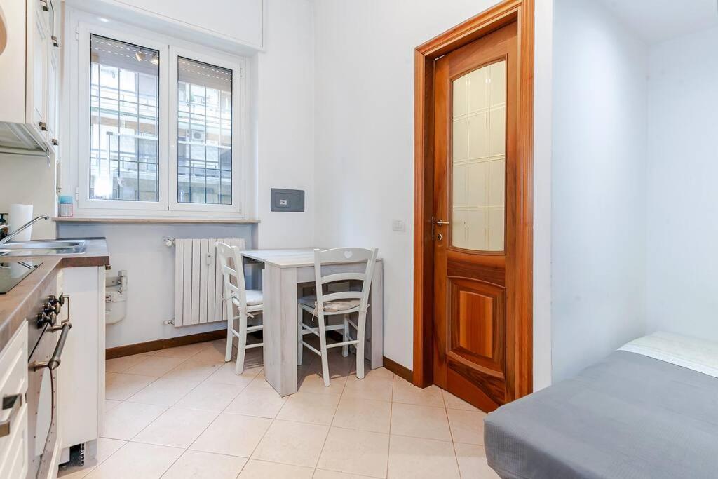 Modern Loft in Milan Near Metro and San Siro