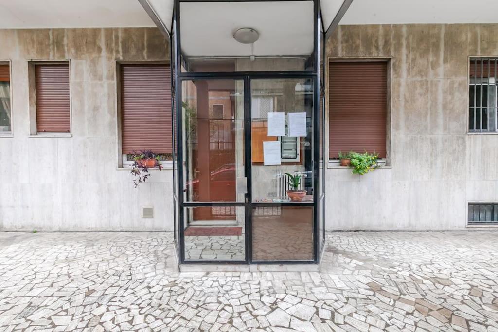Modern Loft in Milan Near Metro and San Siro