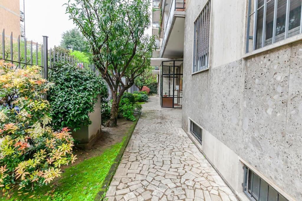 Modern Loft in Milan Near Metro and San Siro