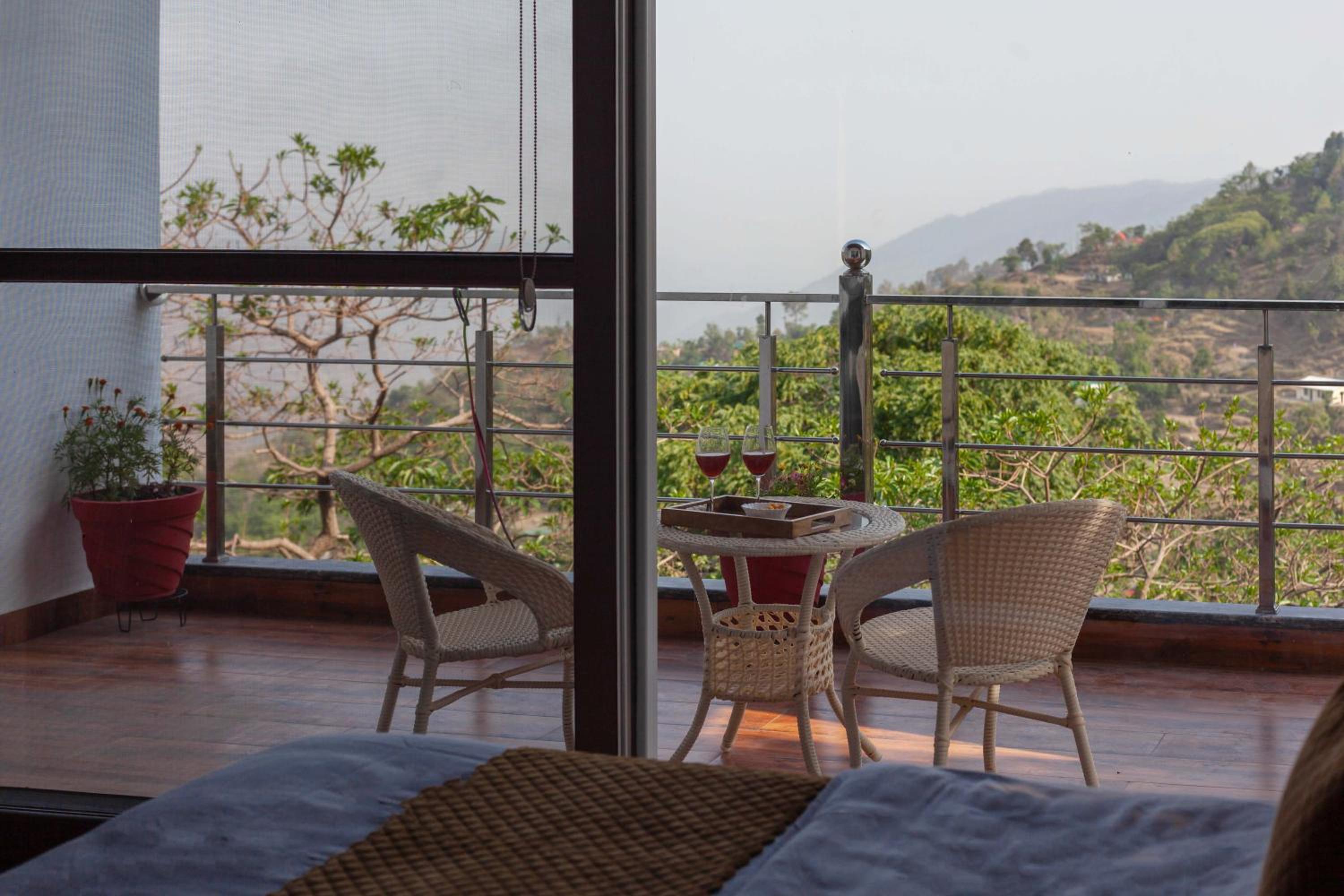 ALAYA Stays Amara Twilight 2BHK Villa in Nainital view 5