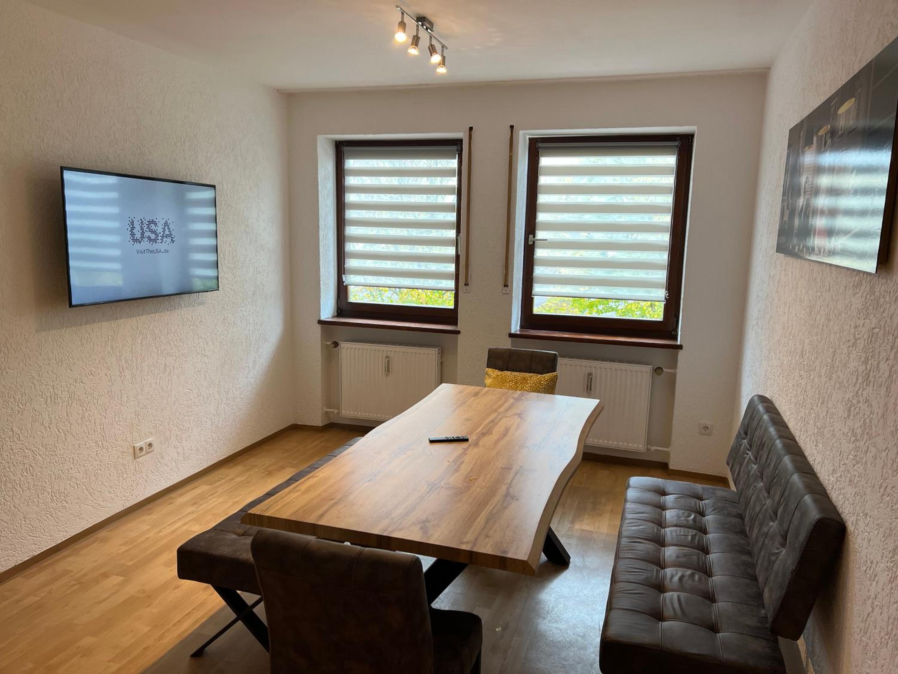 Pension FeWo Schwarzer - Property Image 42