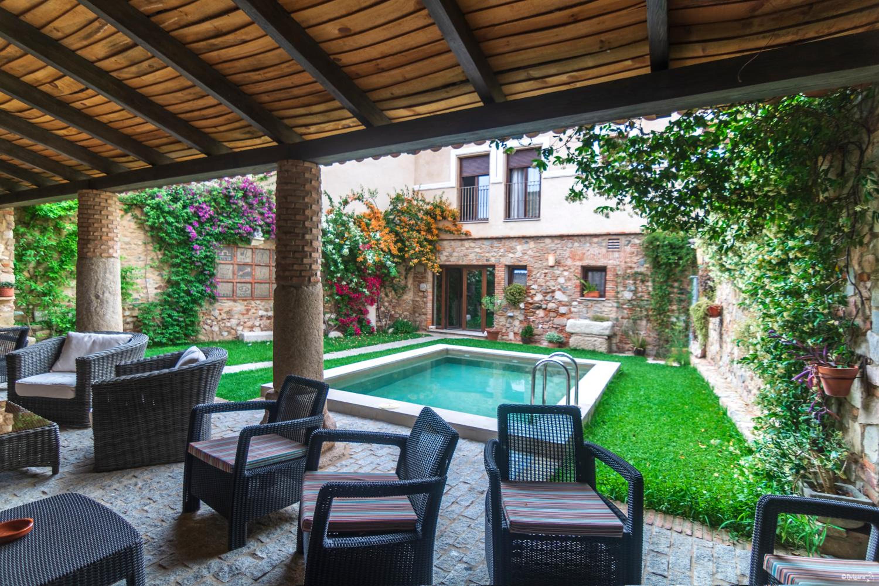 Hostal Aquaforum