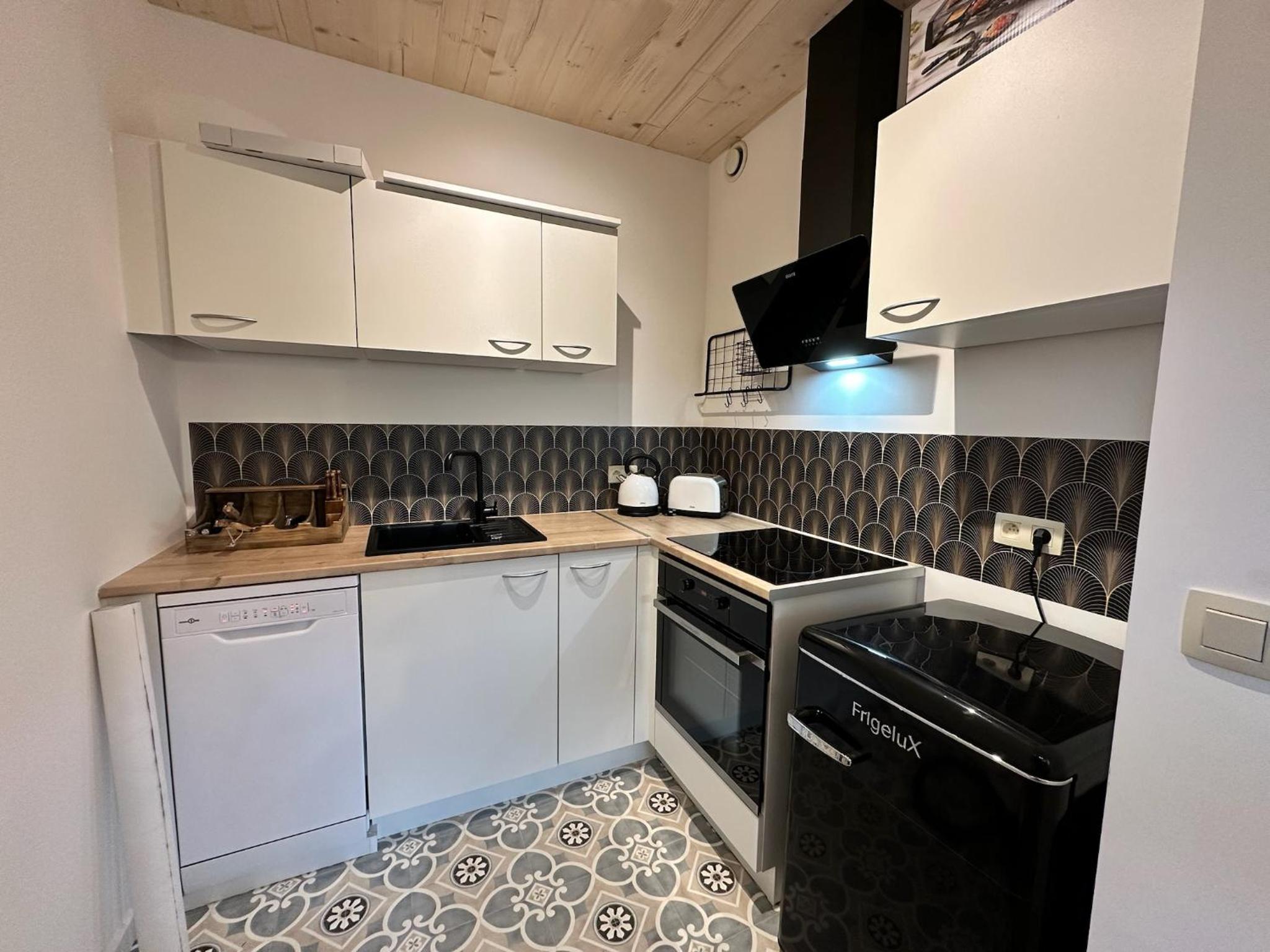 Meuse Cottage