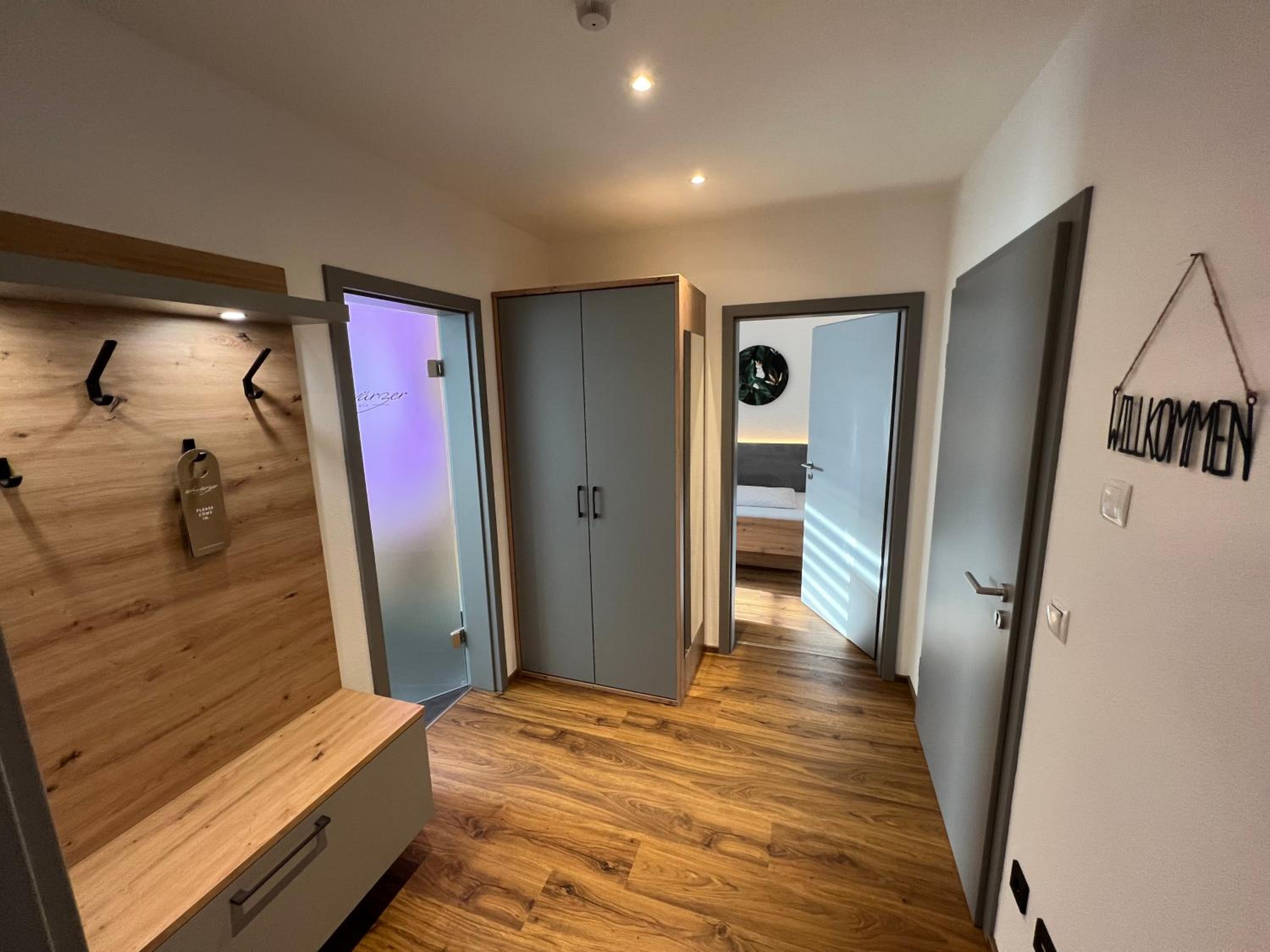 Pension FeWo Schwarzer - Property Image 47