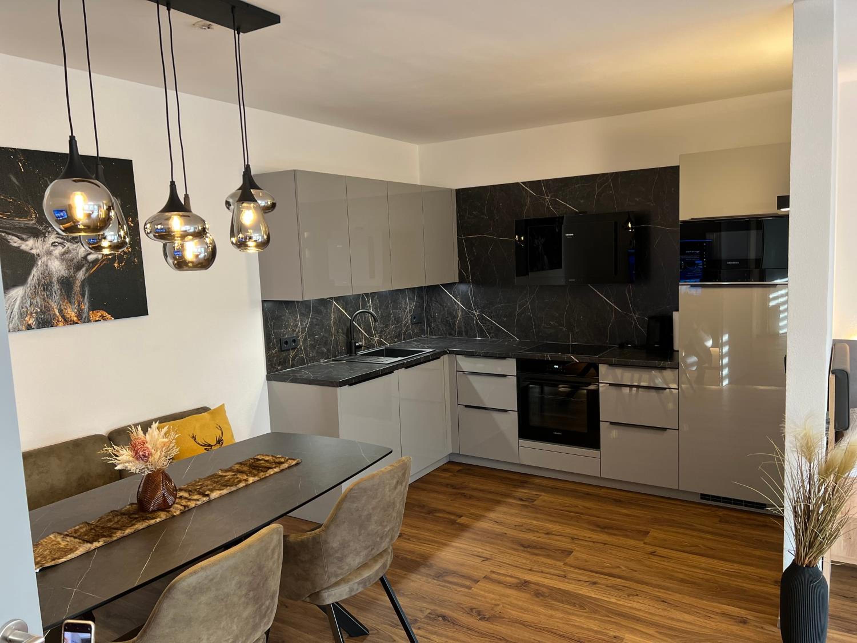 Pension FeWo Schwarzer - Property Image 46