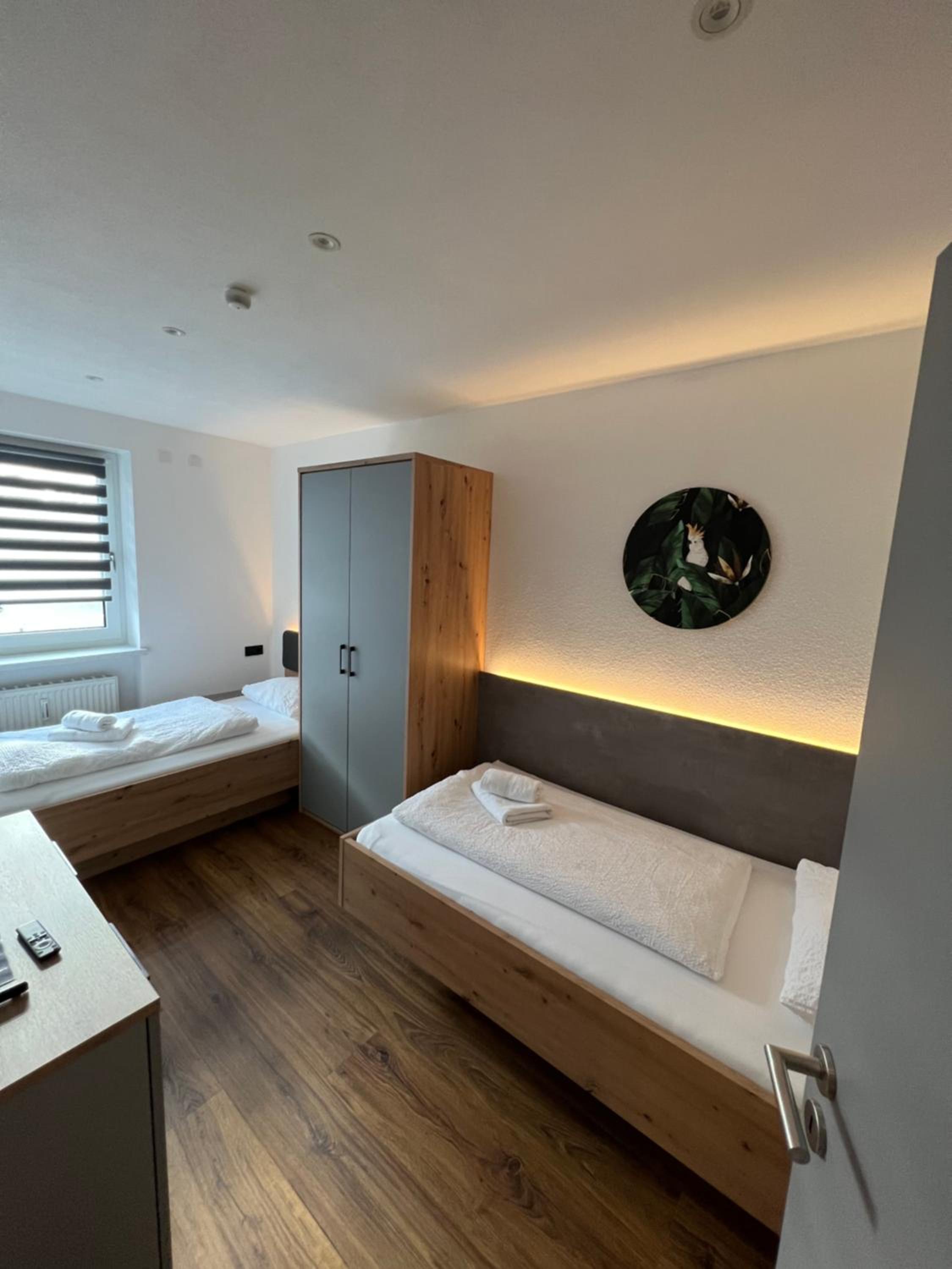 Pension FeWo Schwarzer - Property Image 36