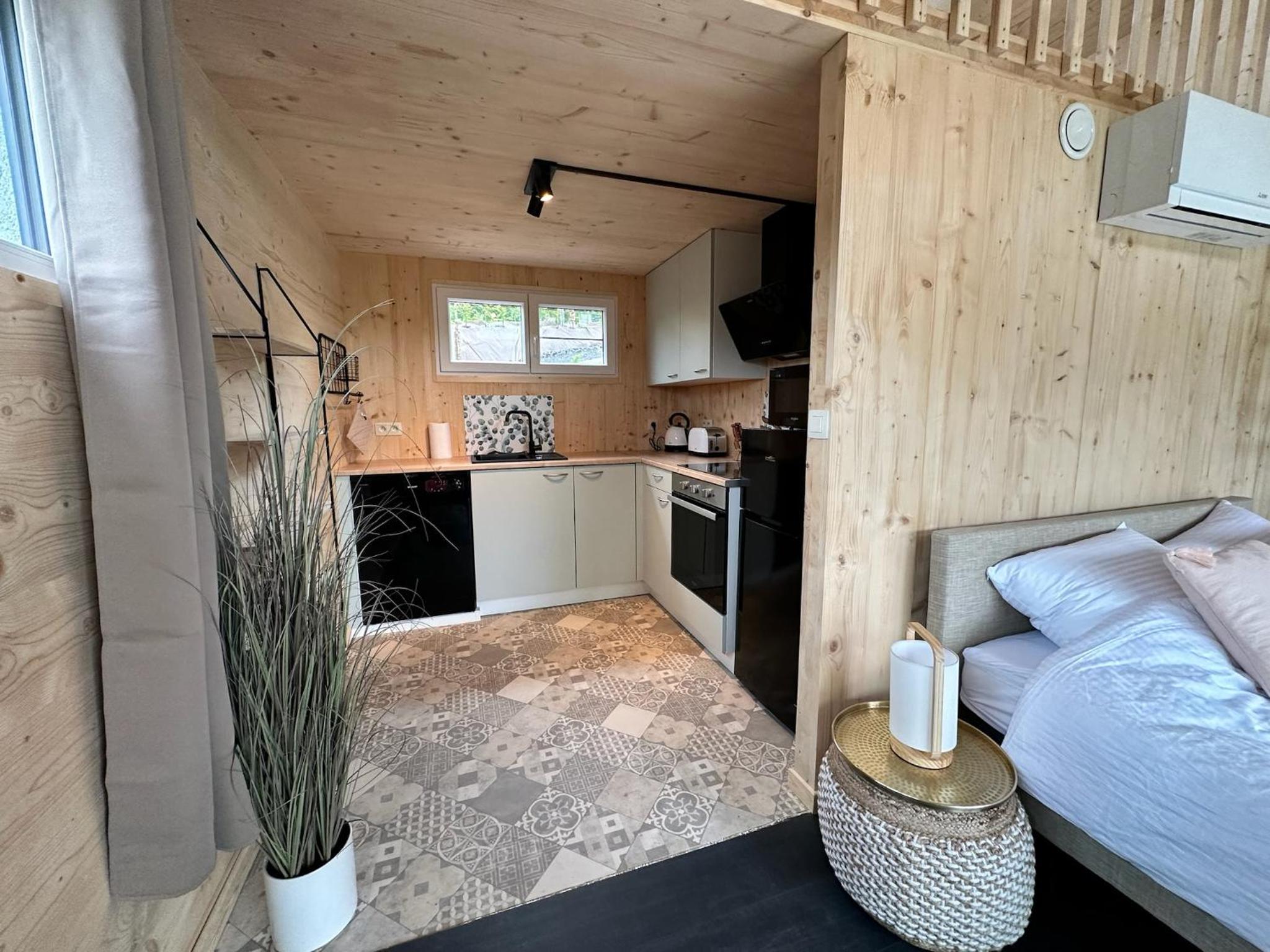 Meuse Cottage