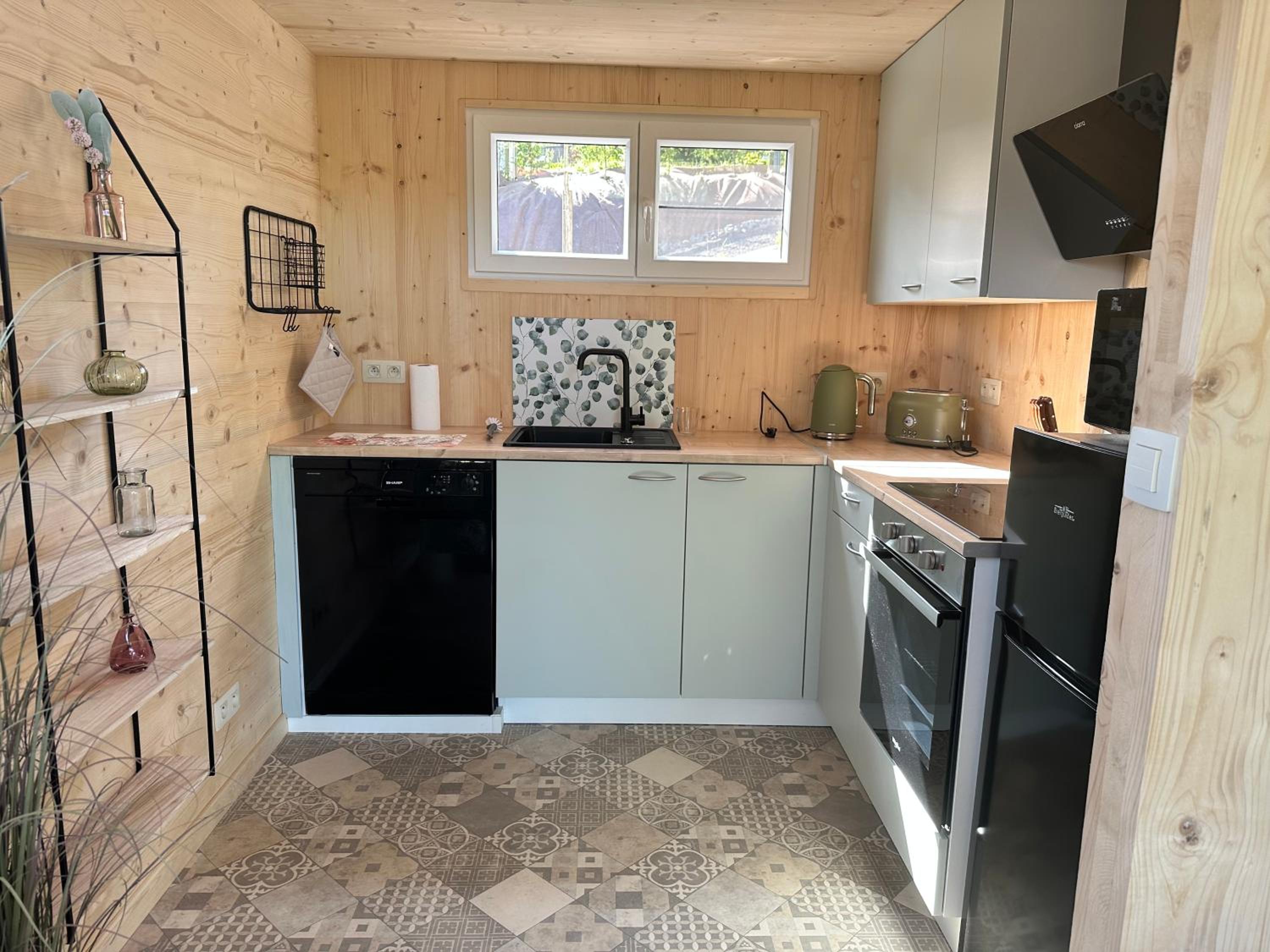 Meuse Cottage