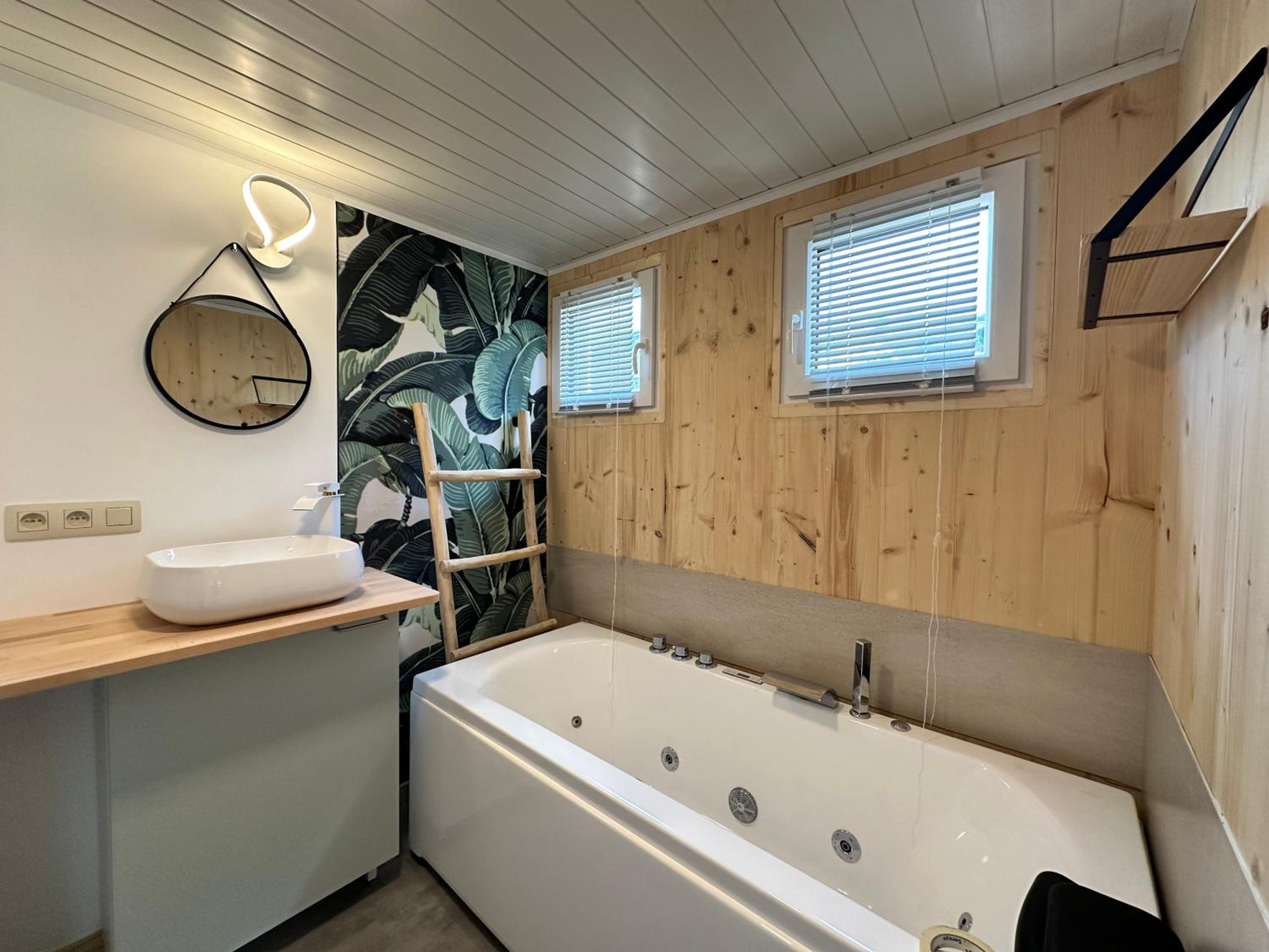 Meuse Cottage