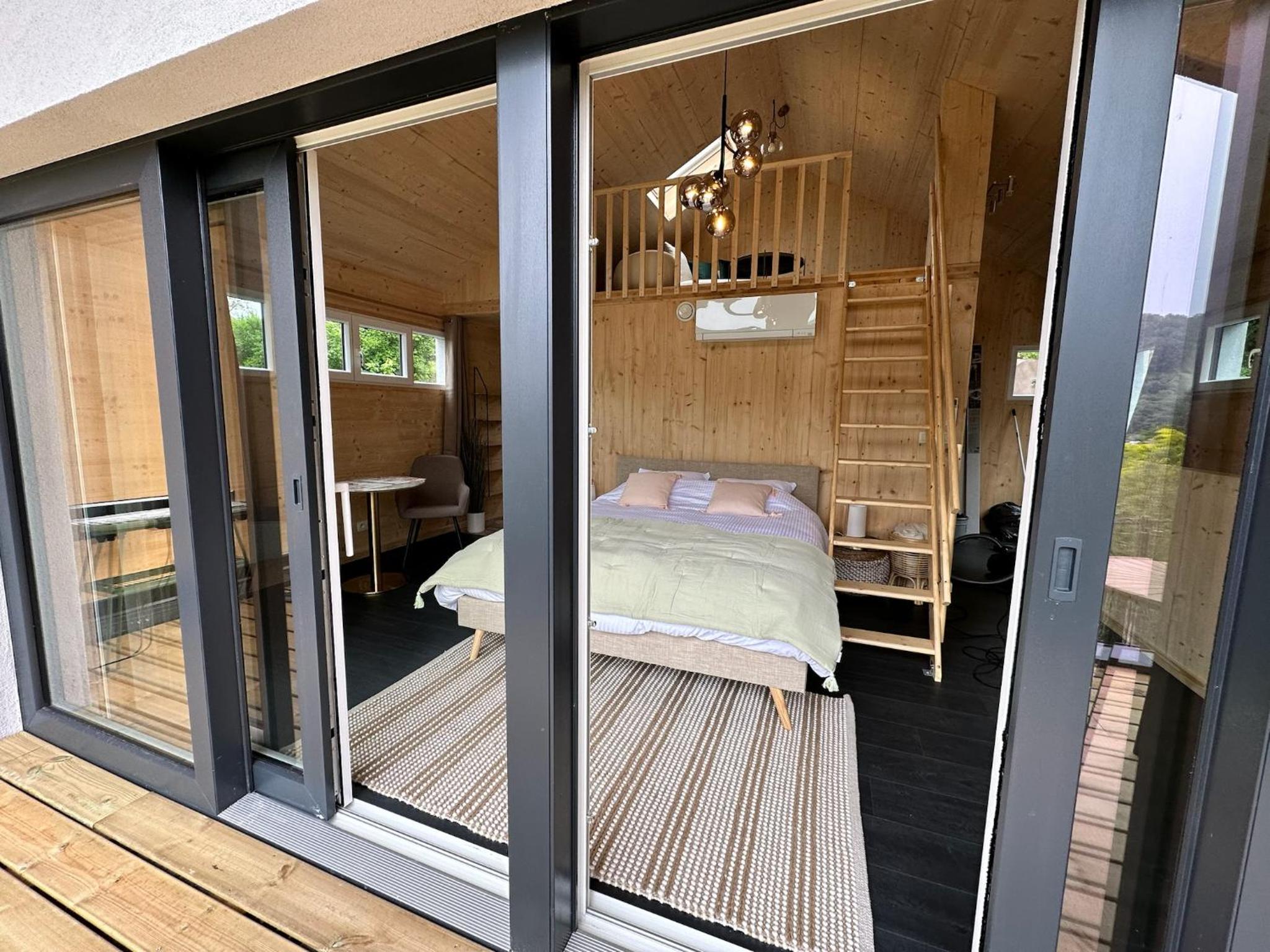 Meuse Cottage