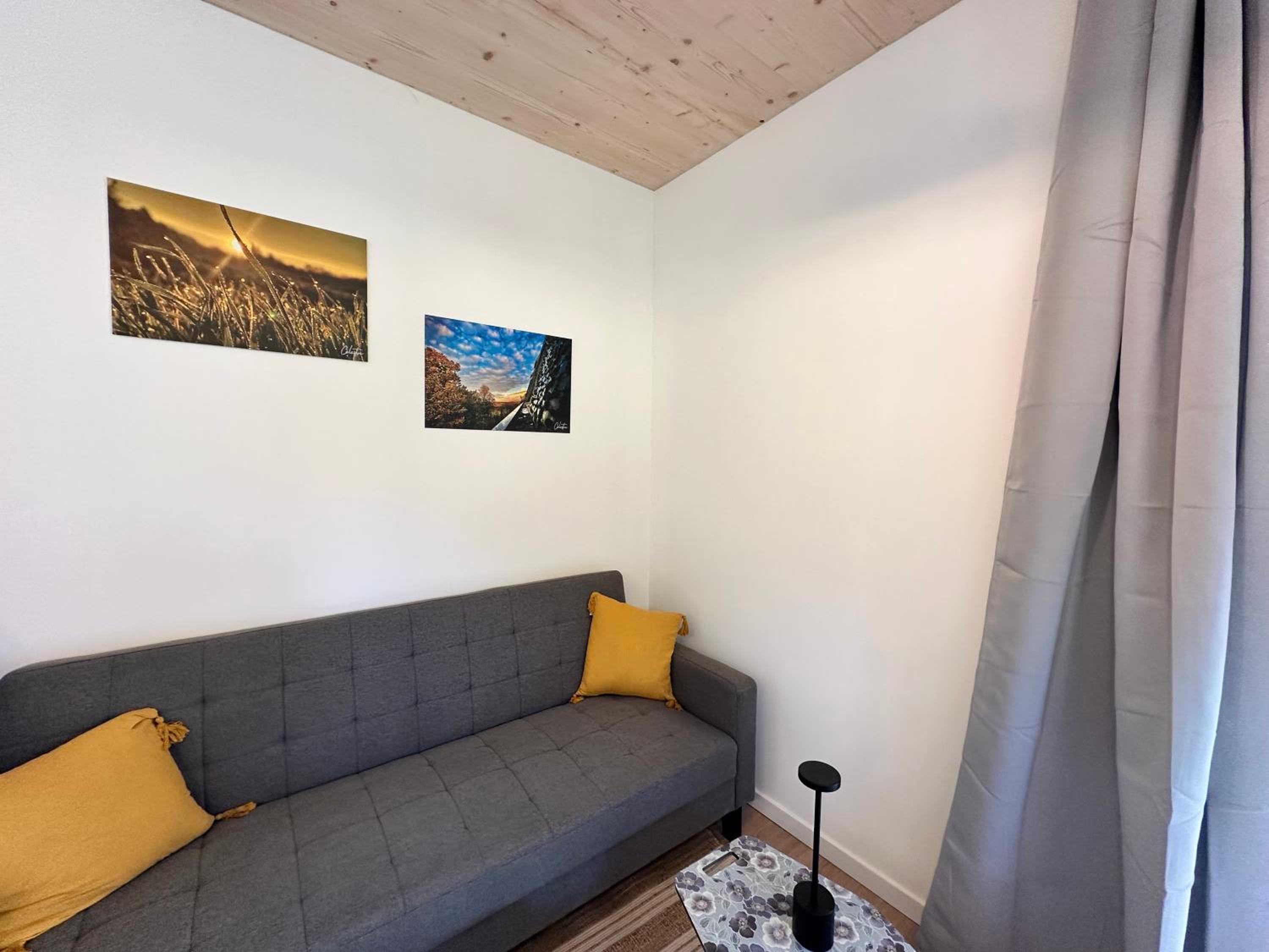 Meuse Cottage