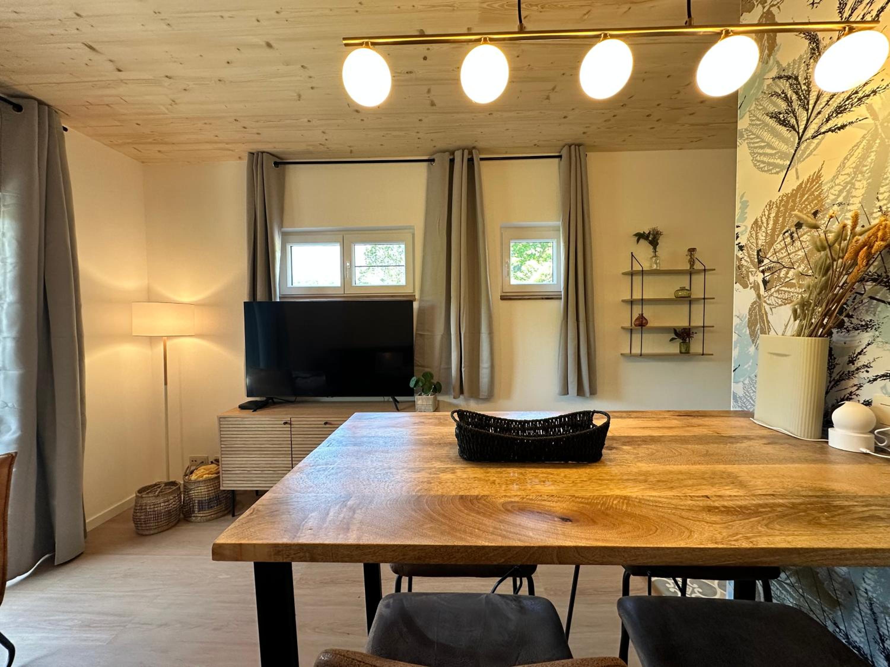 Meuse Cottage
