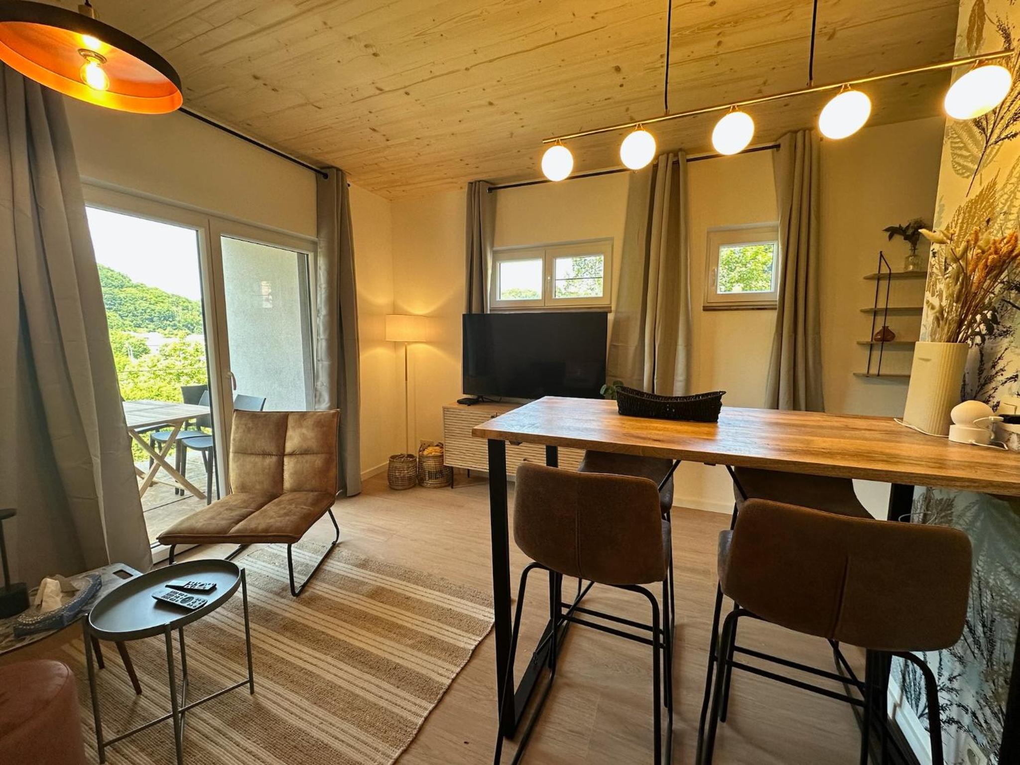Meuse Cottage