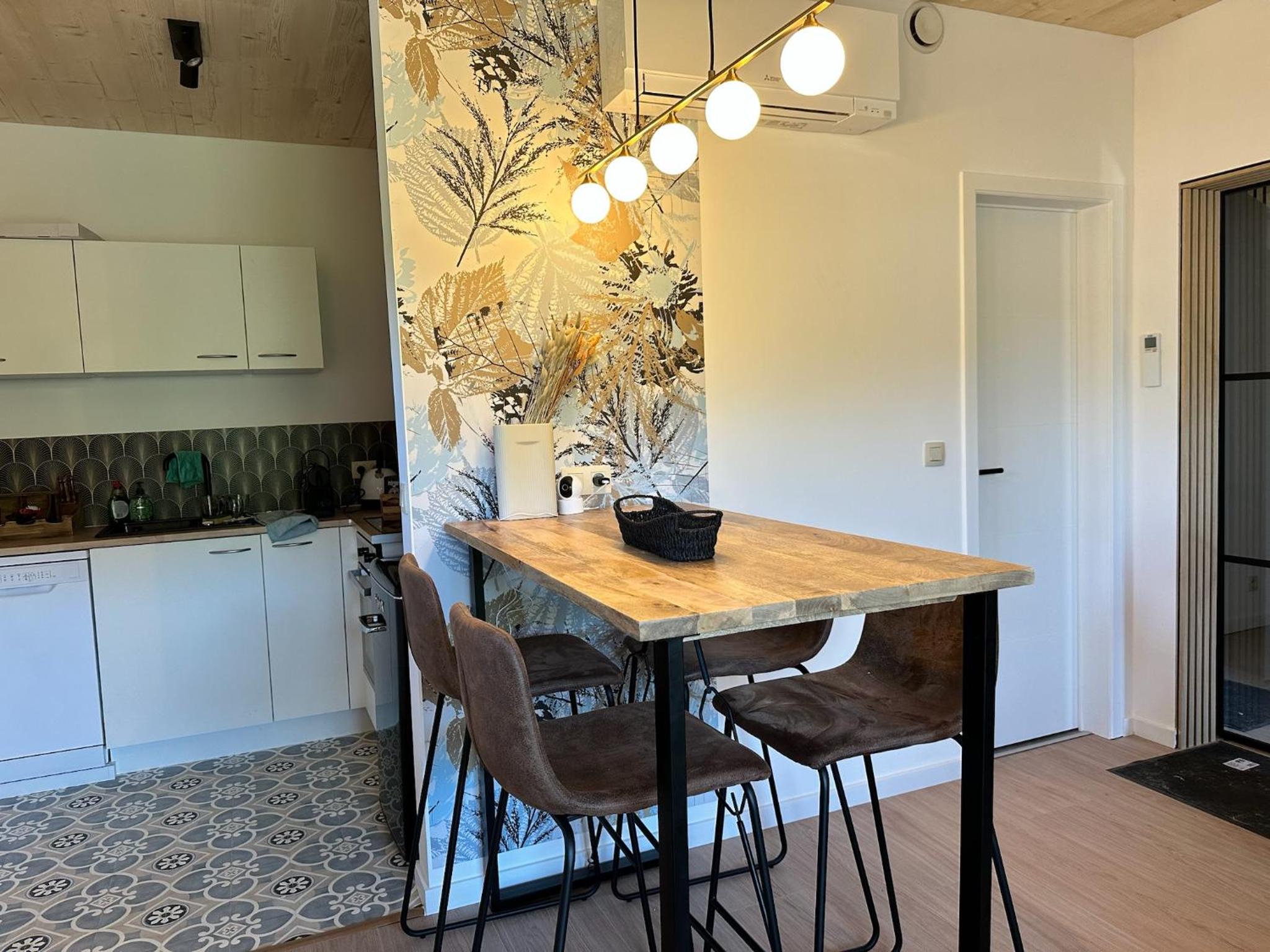 Meuse Cottage