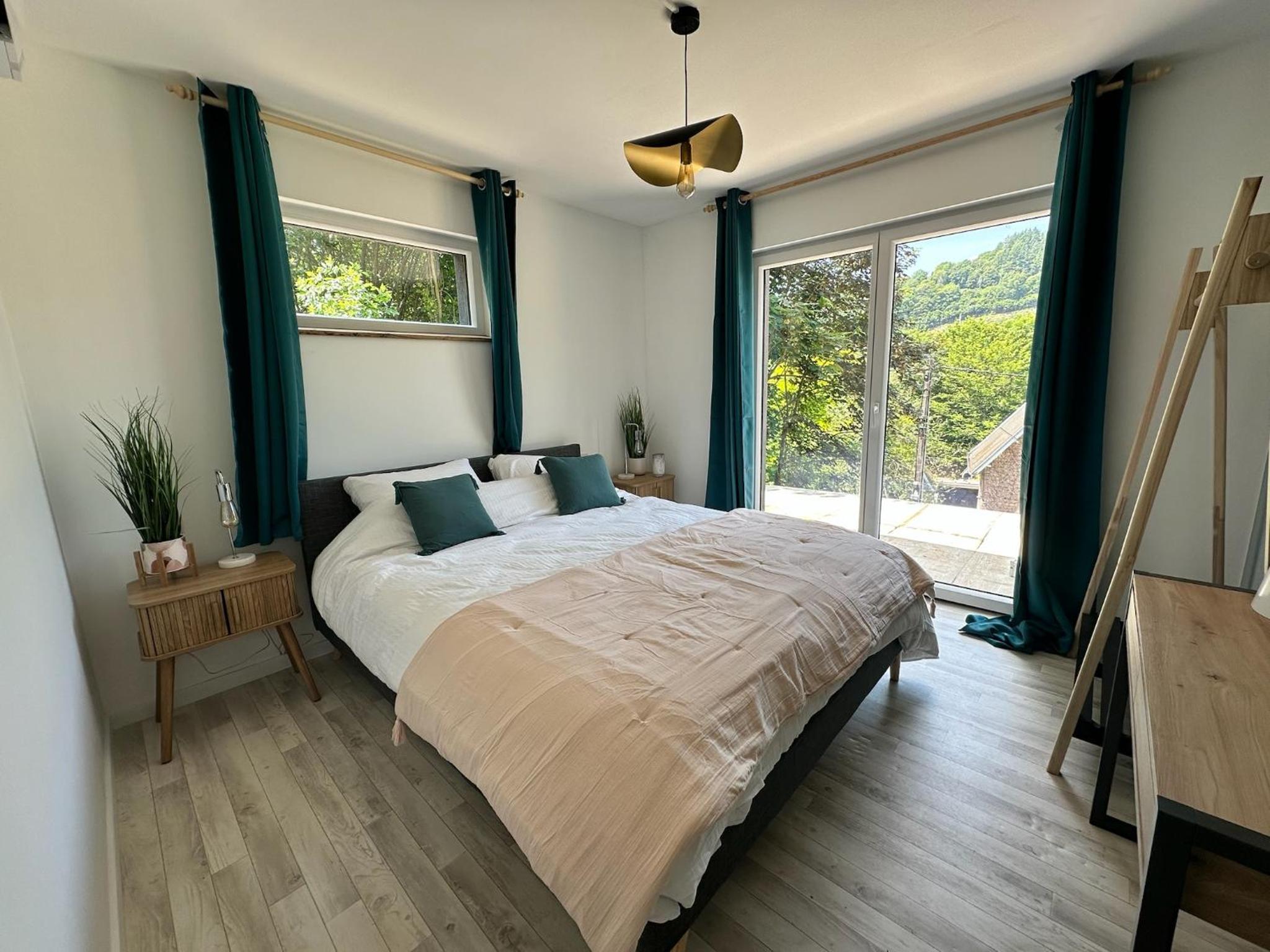 Meuse Cottage