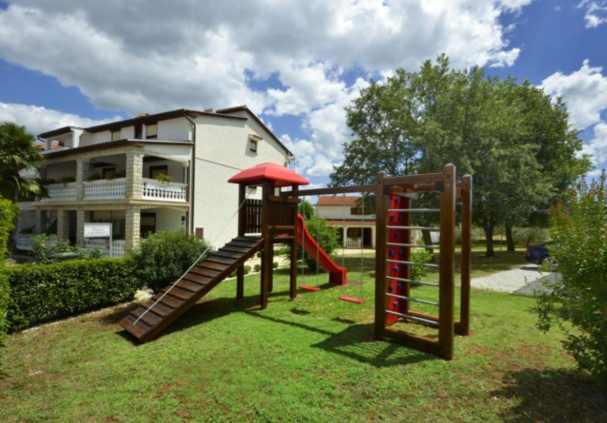 Apartments Vidović