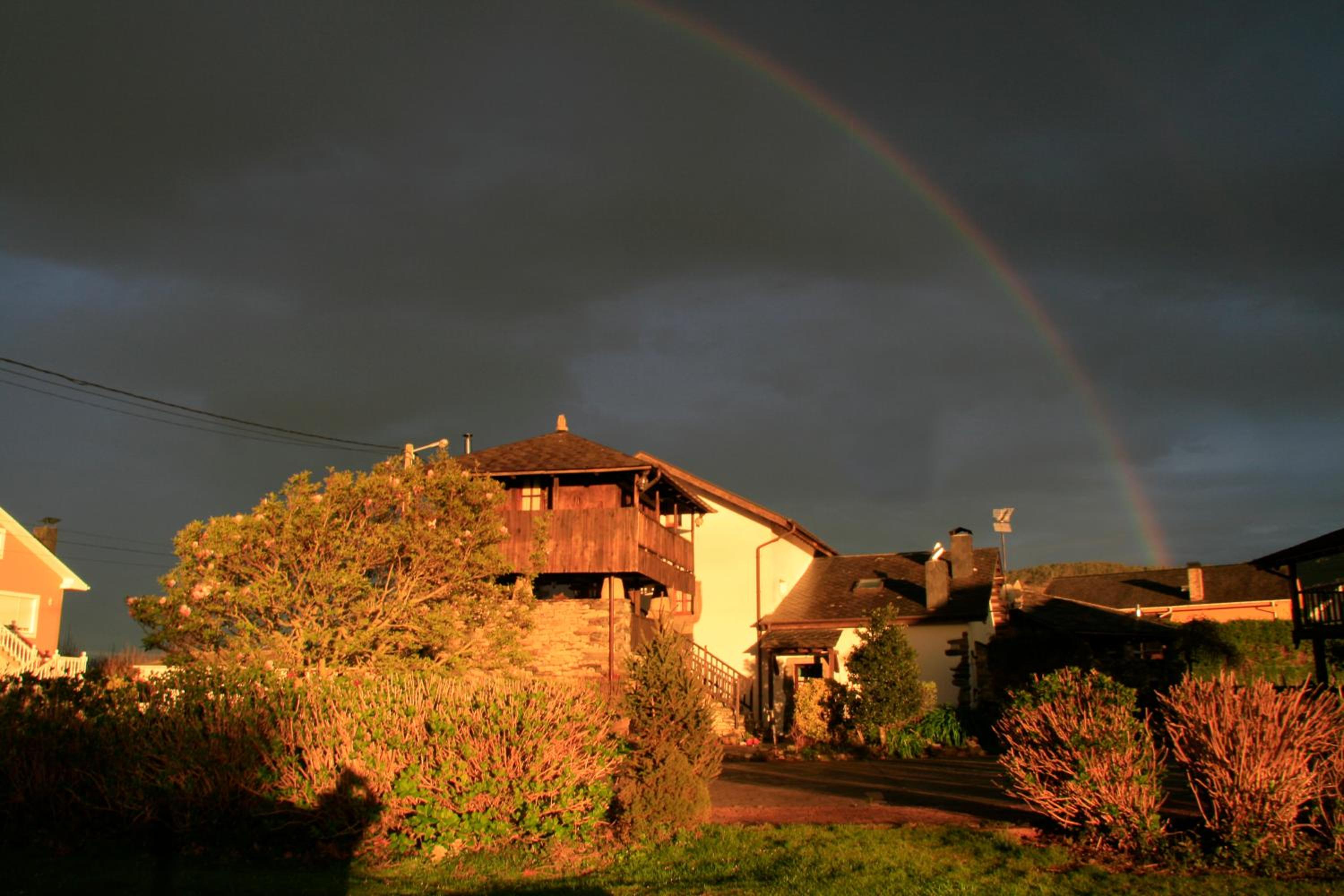 Casa La Fonte
