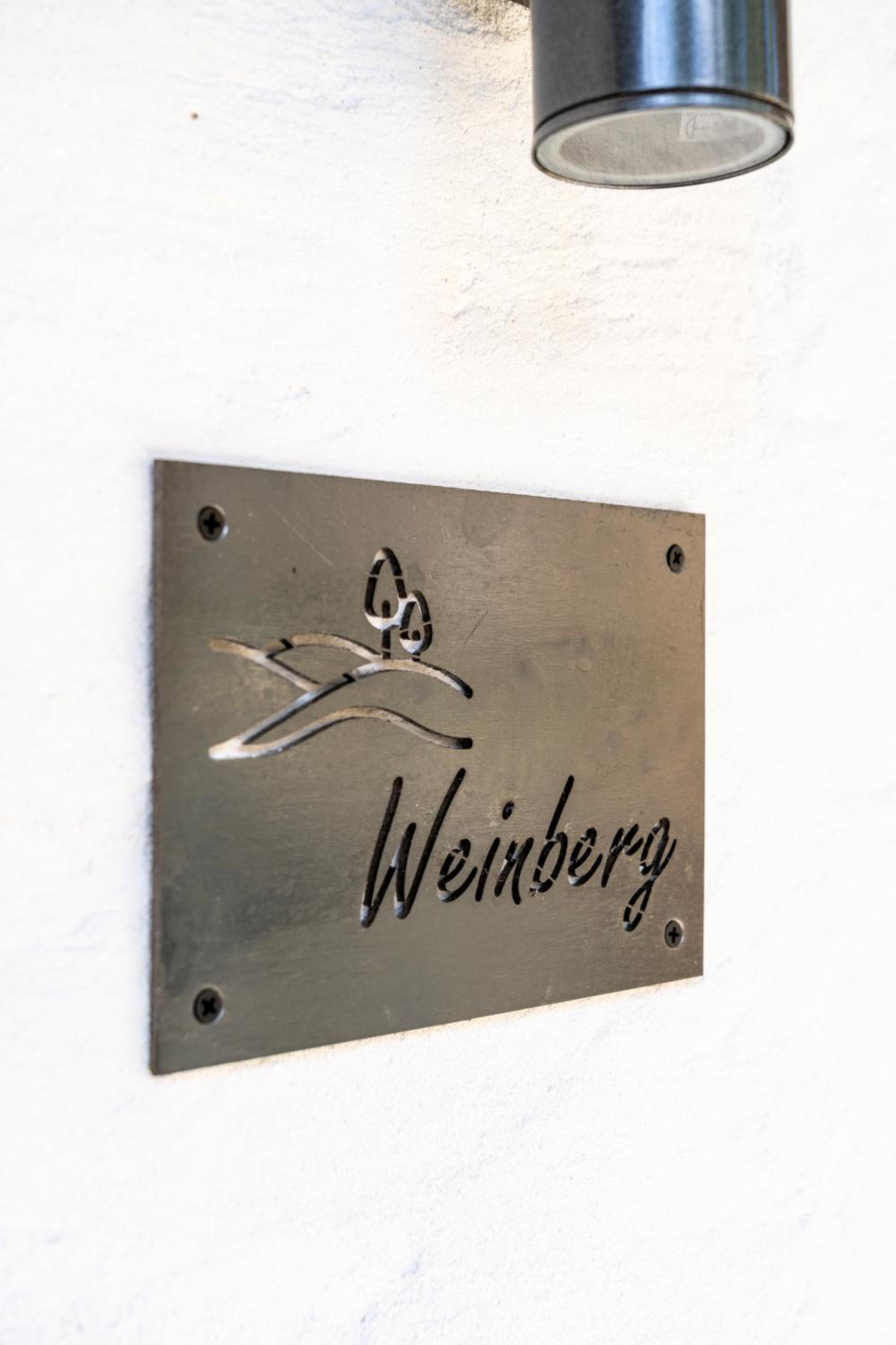 steiRerBLiCke - Winzerhäuser an der südsteirischen Weinstraße