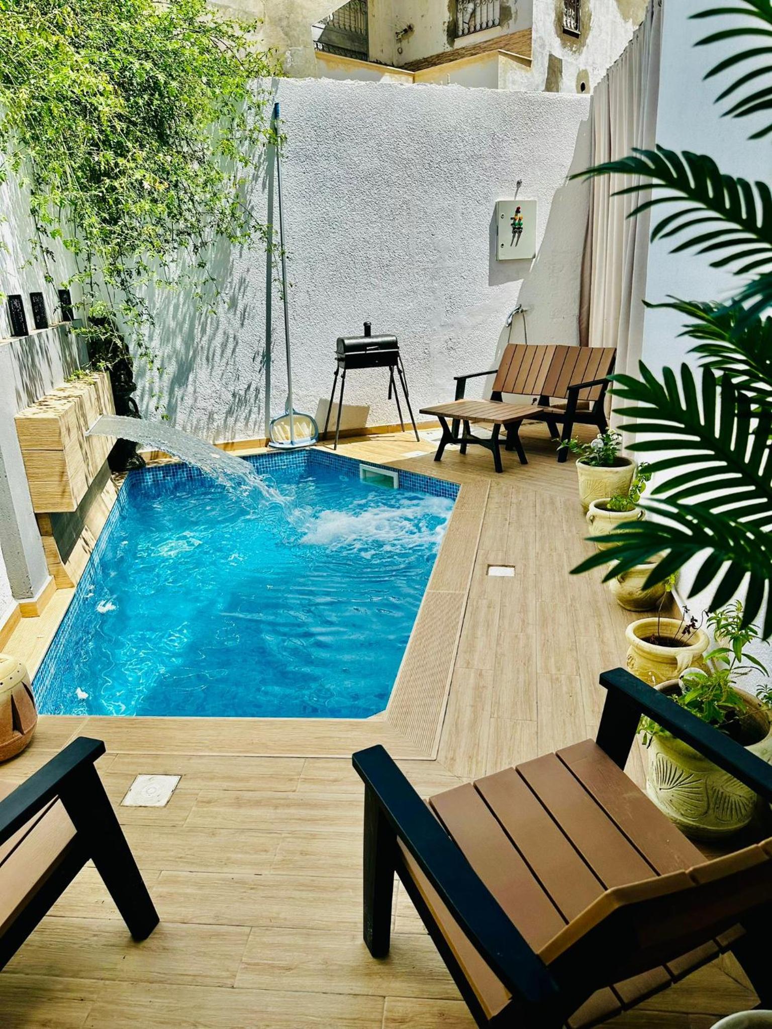 Hotel DARZAYNAH - Image 1