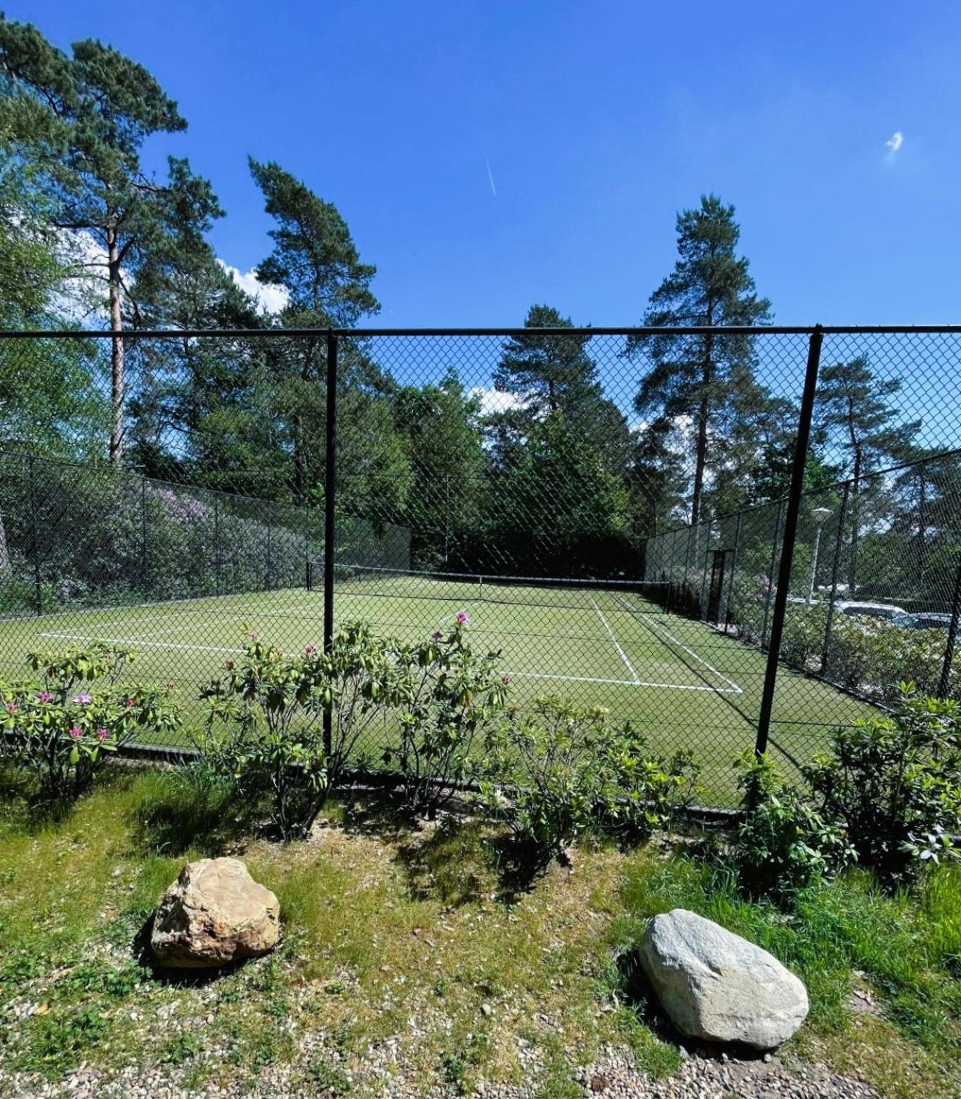 FELICITY - Family Home in the forest