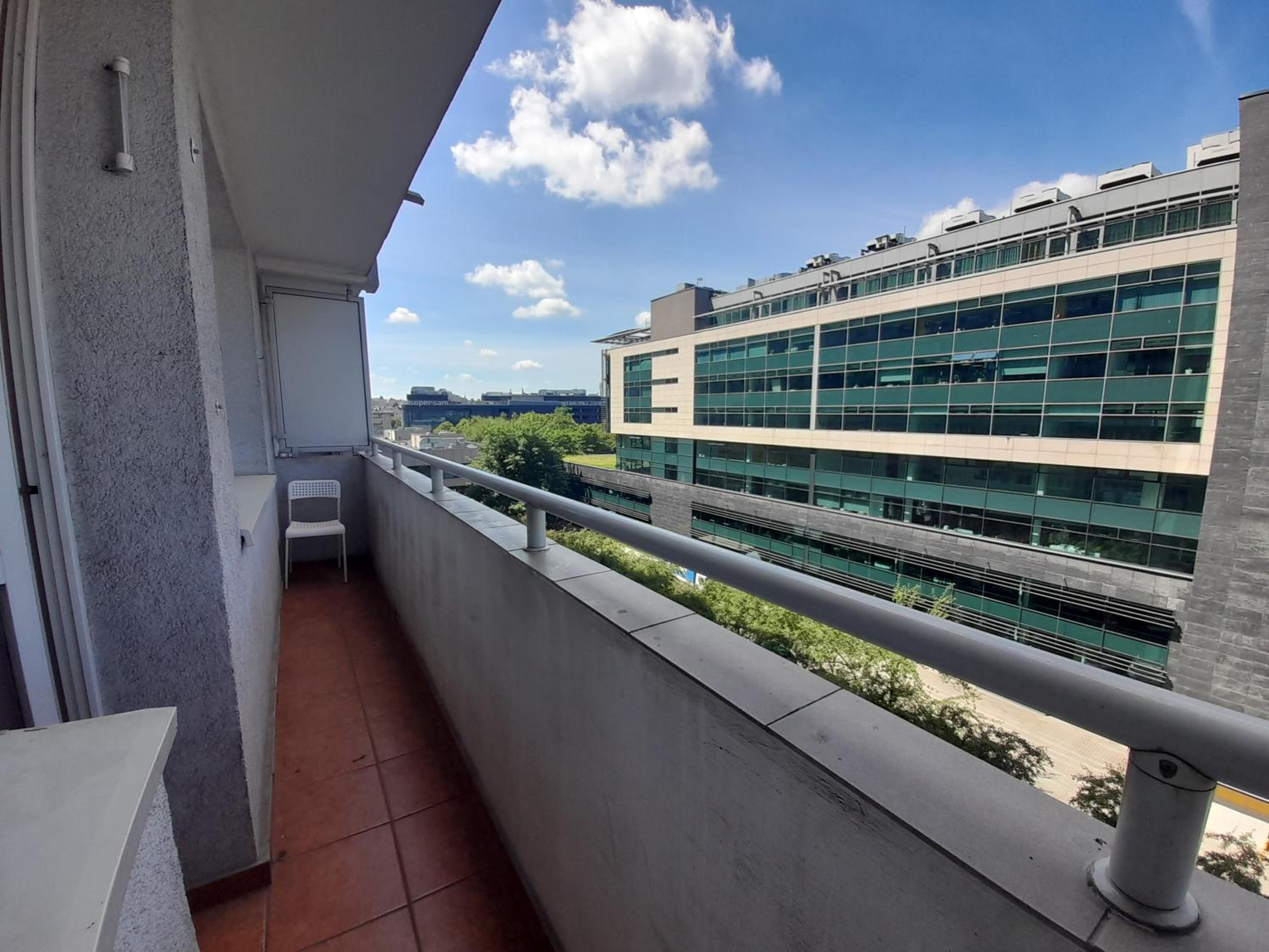 Apartament Superjednostka