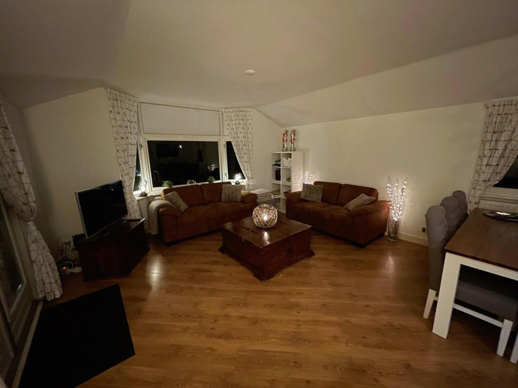 FELICITY - Family Home in the forest