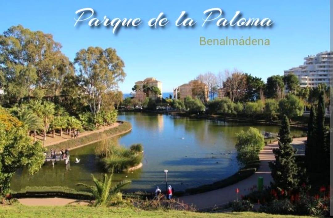 El Capricho de Benalbeach