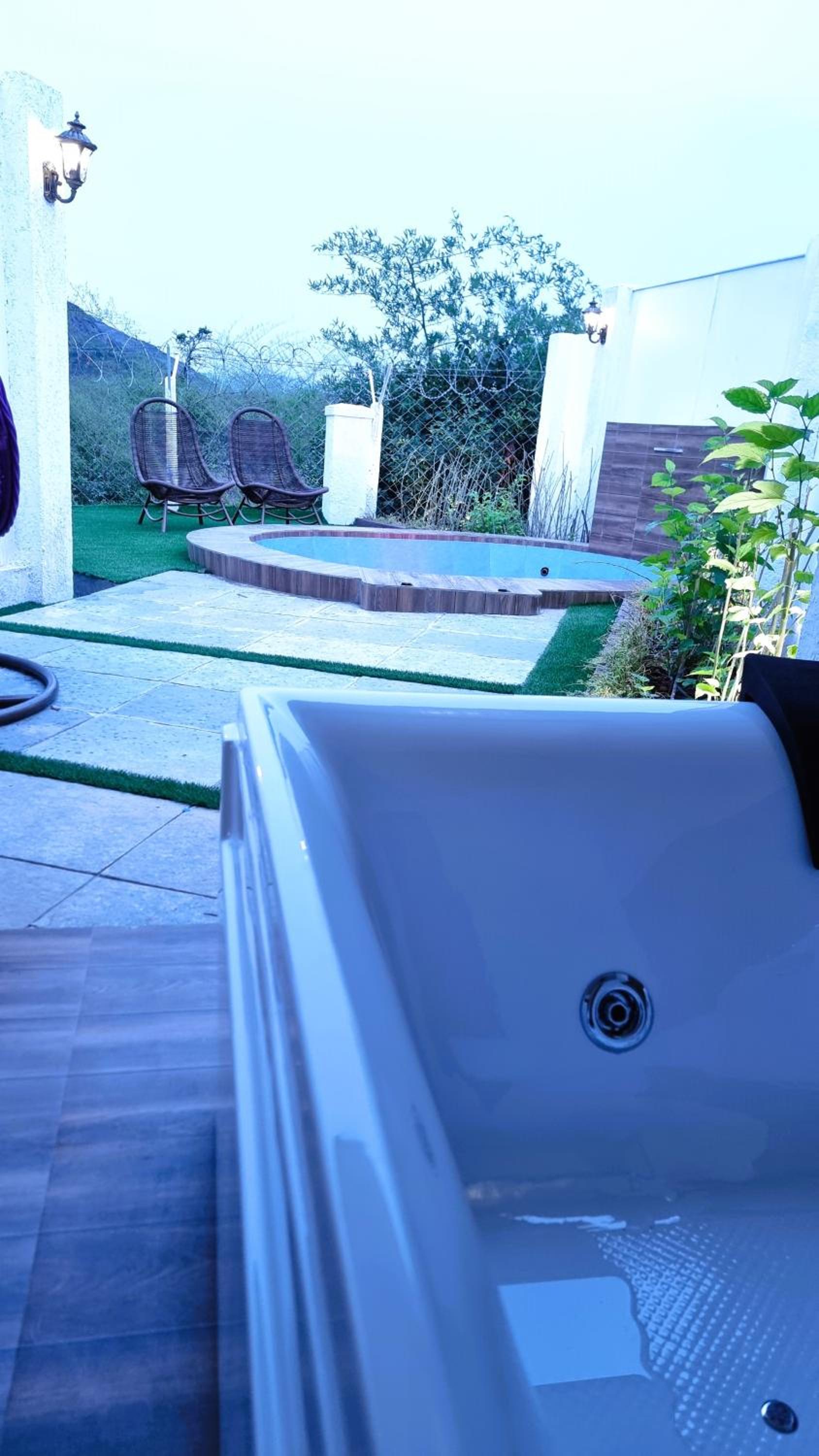 Lonavala Vacations - Nostravila - Property Image 79