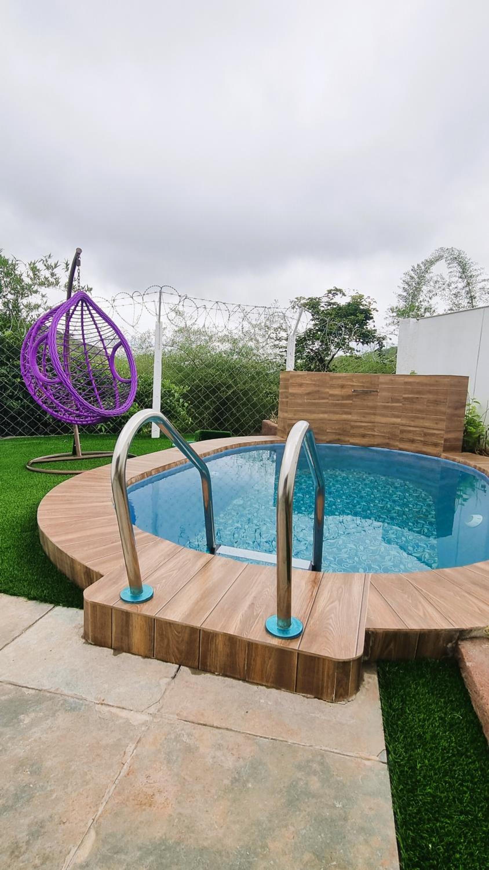 Lonavala Vacations - Nostravila - Property Image 80