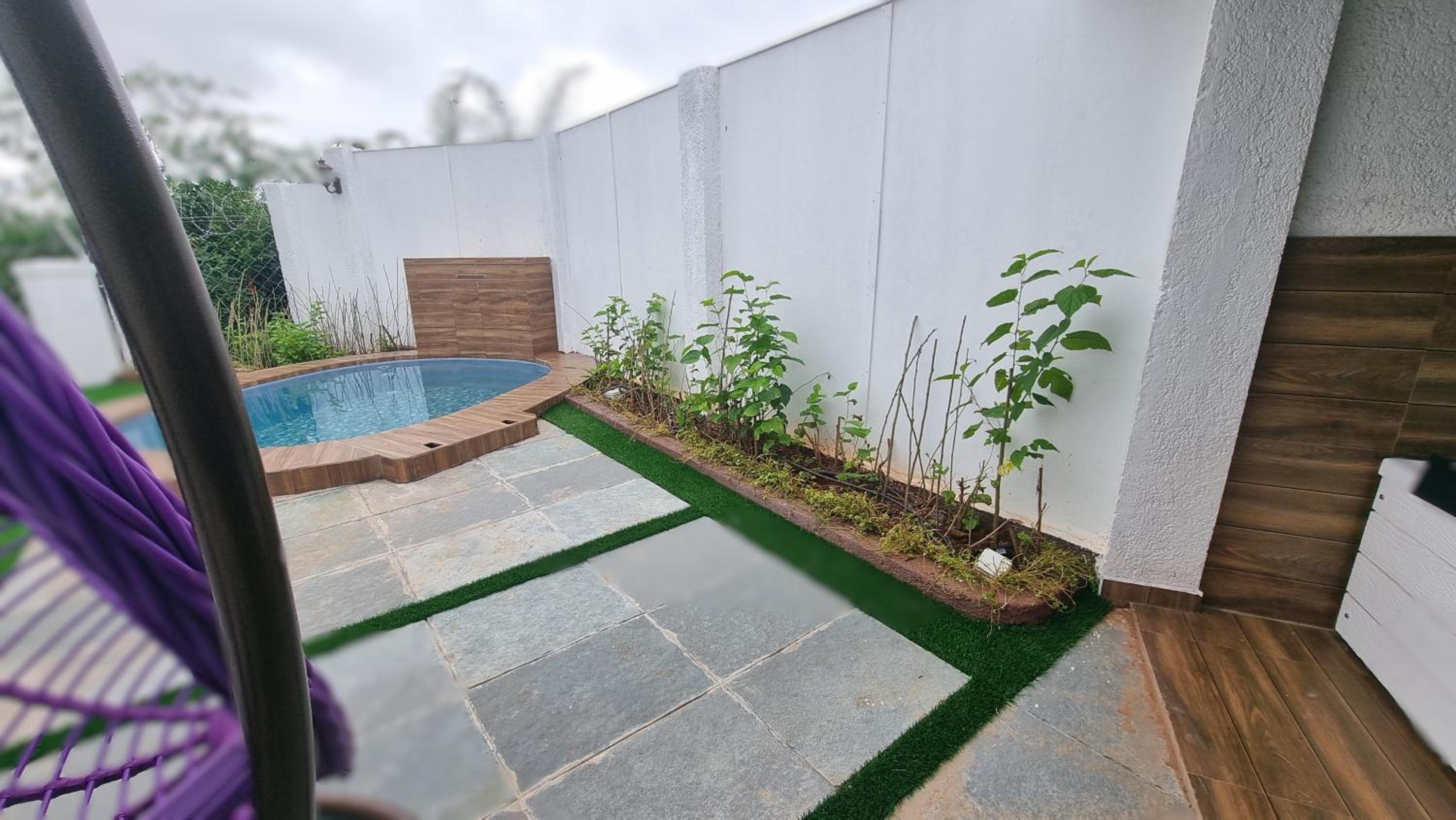 Lonavala Vacations - Nostravila - Property Image 92