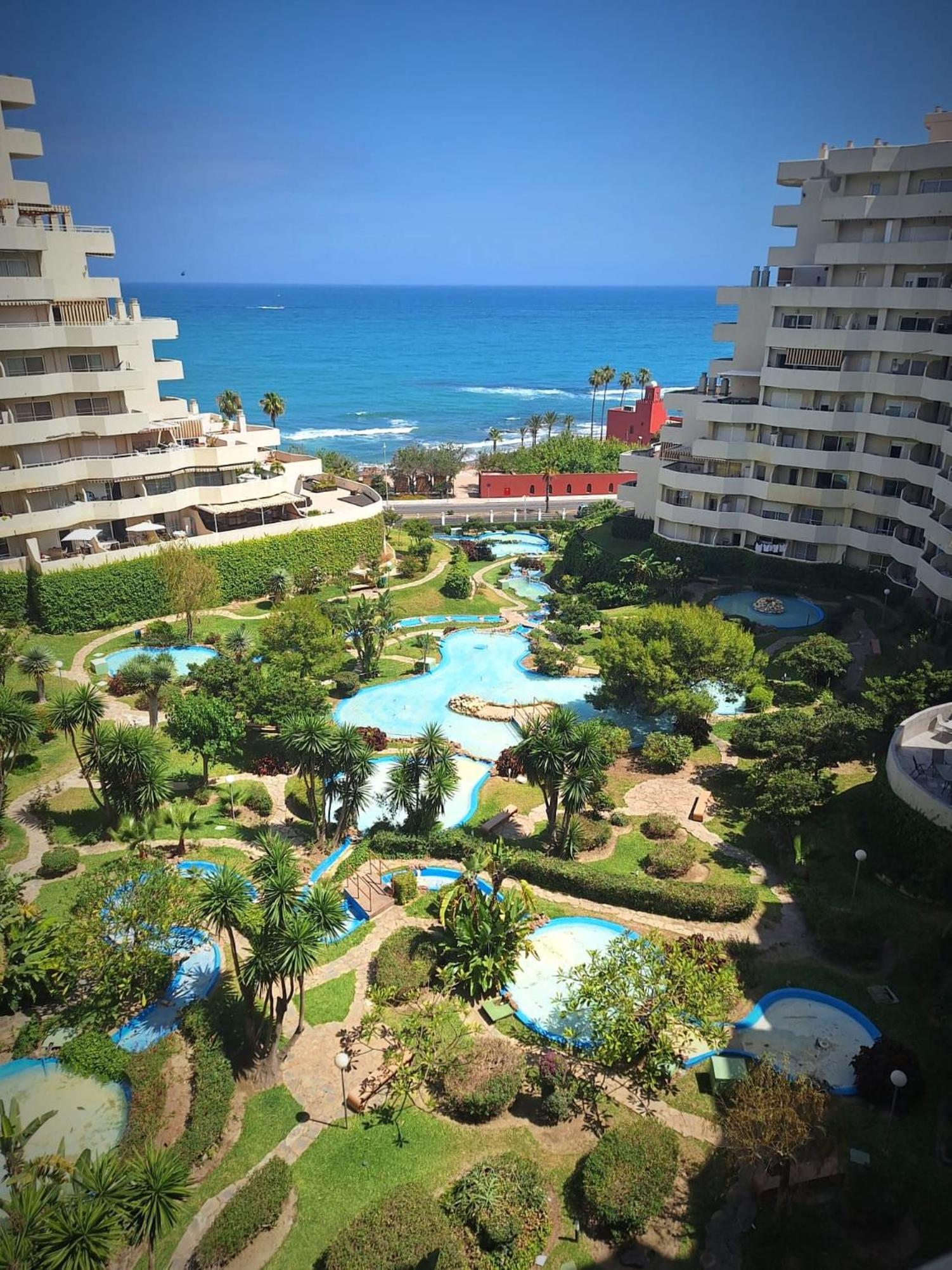El Capricho de Benalbeach