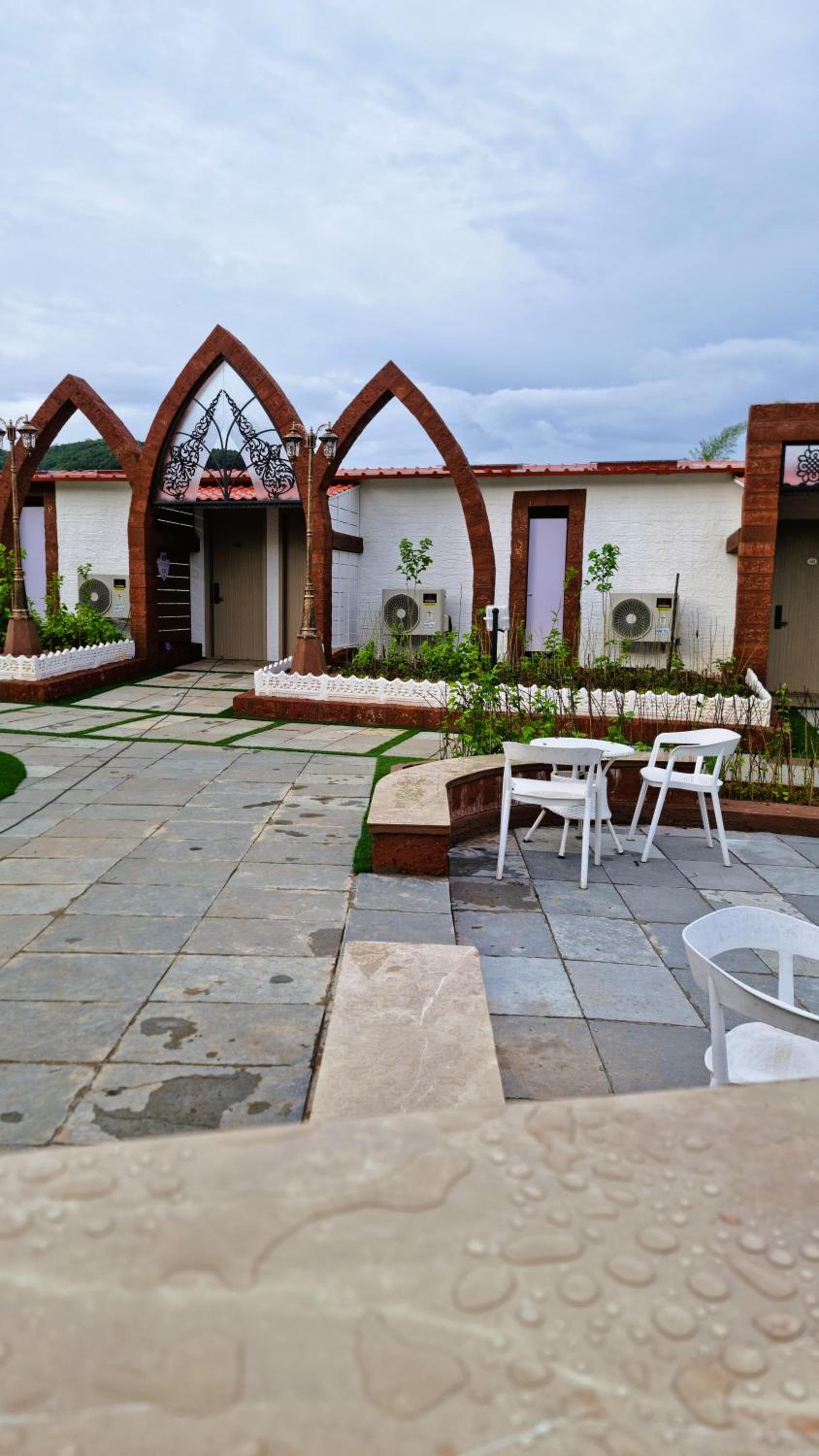 Lonavala Vacations - Nostravila - Property Image 83