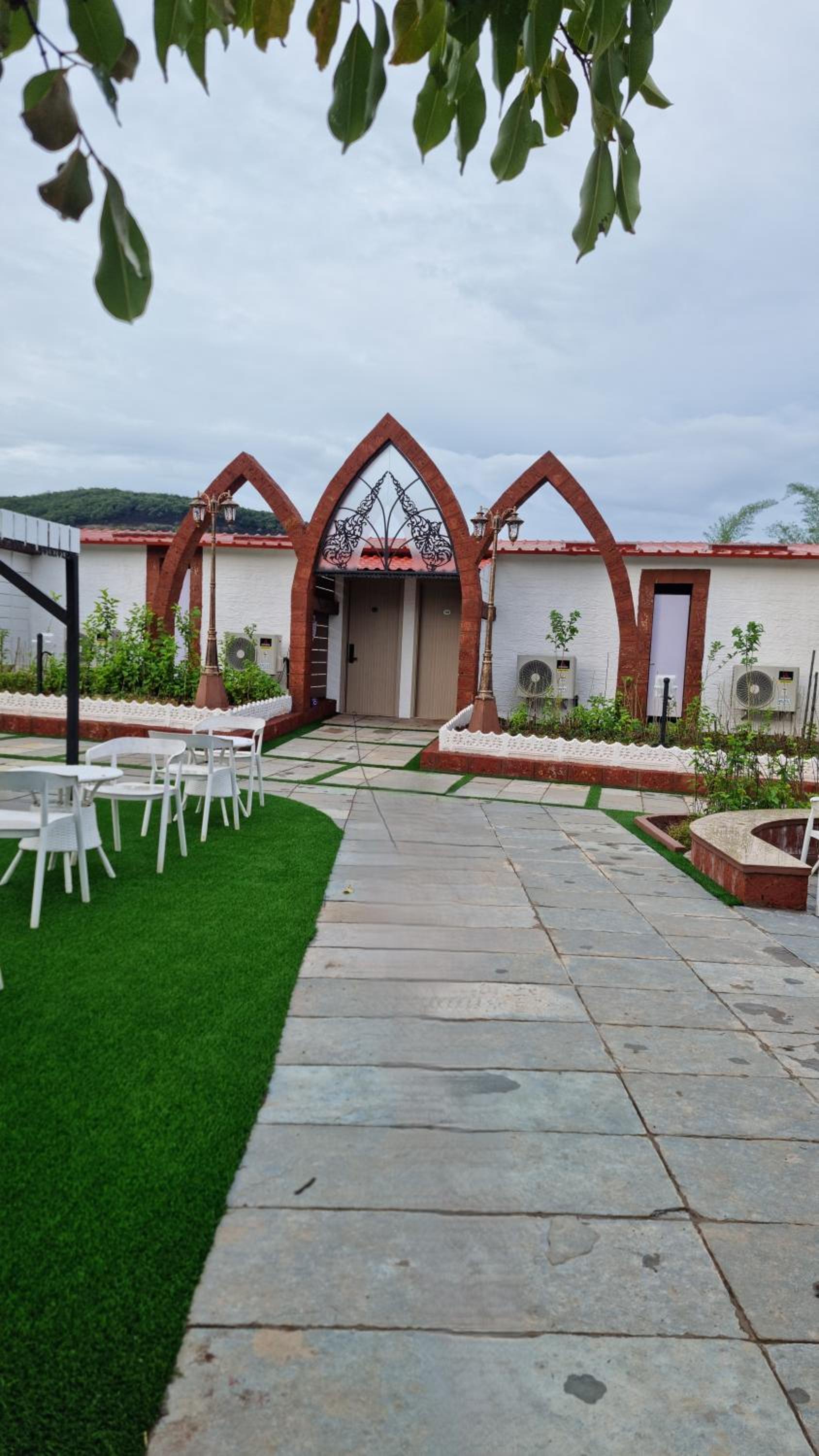 Hotel Nostravila - Image 1